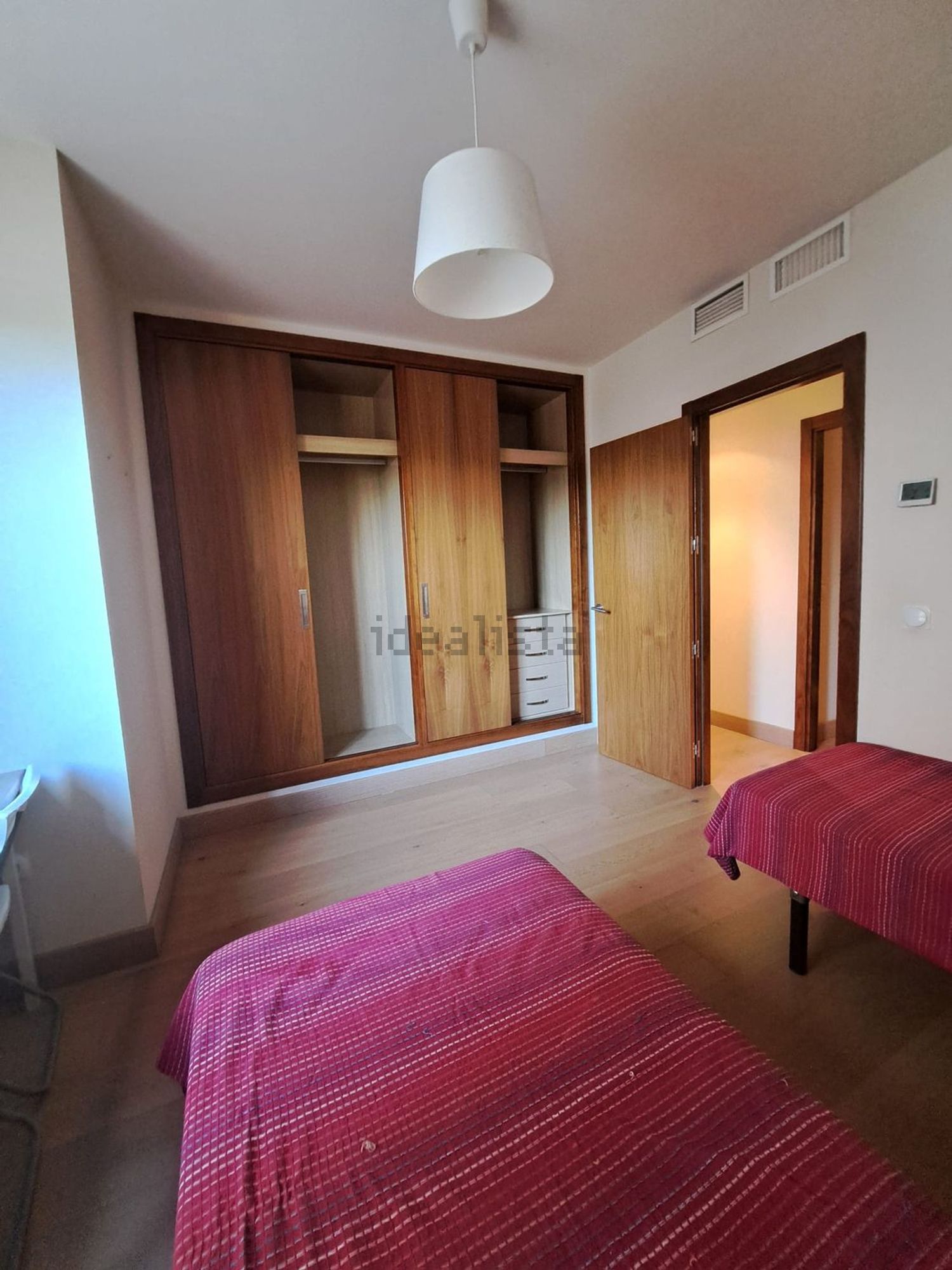 Piso de 80 m² en Málaga