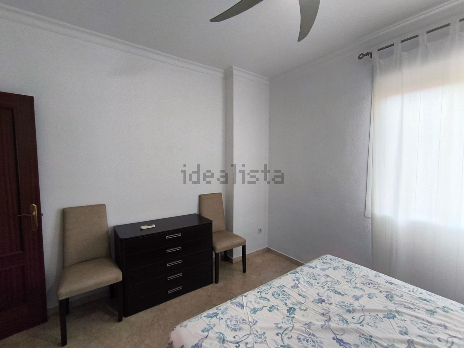 Pis de 92 m² a Sevilla