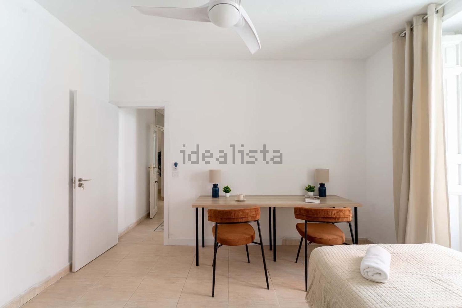 Habitación en alquiler, Madrid