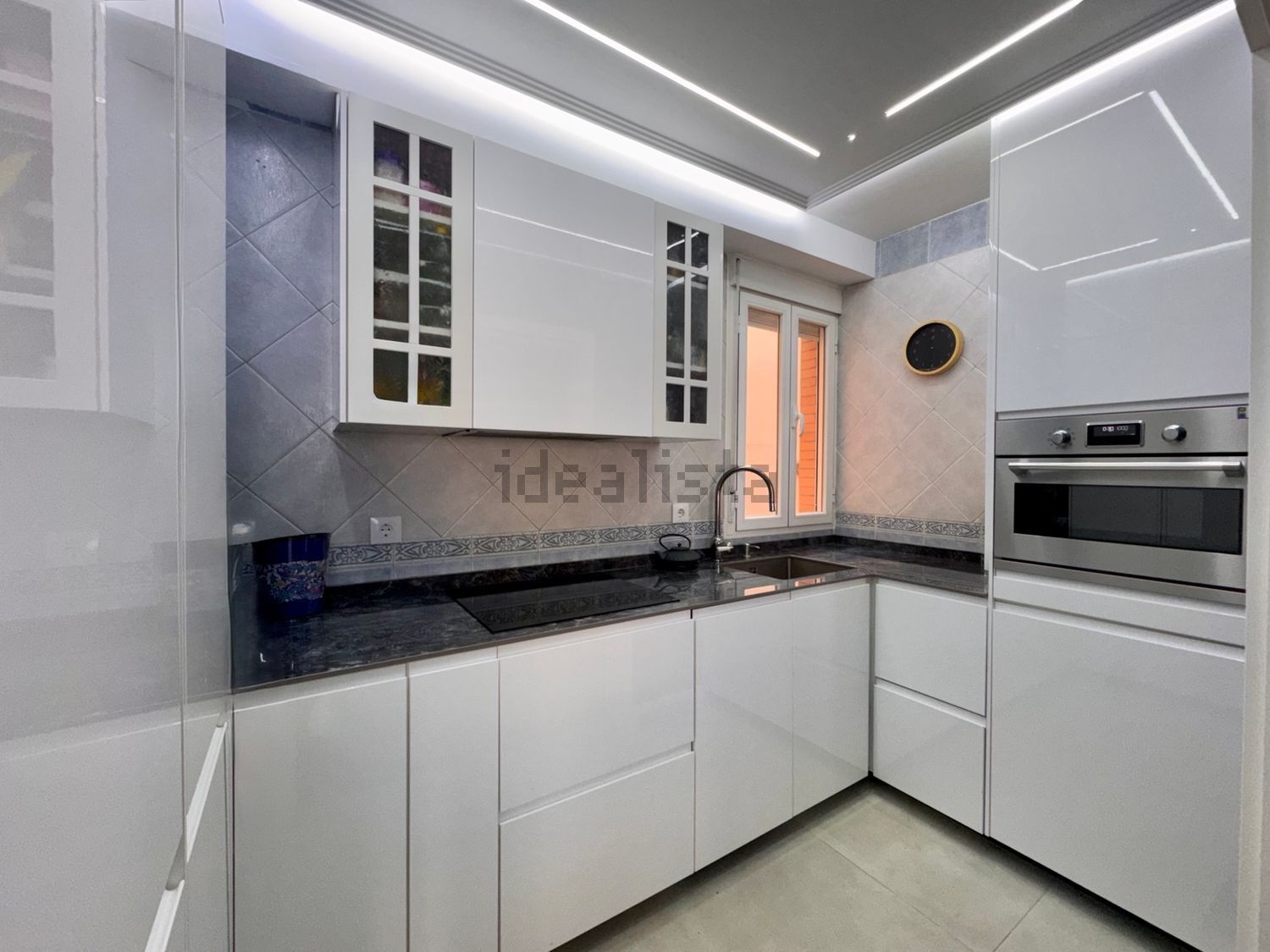 Wohnung 55 m² in Madrid