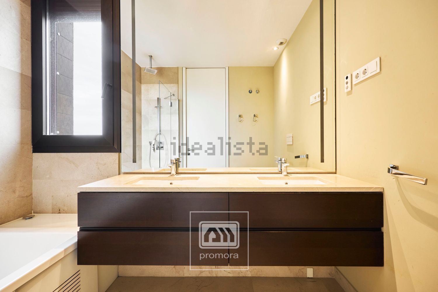 Piso de 226 m² en Madrid