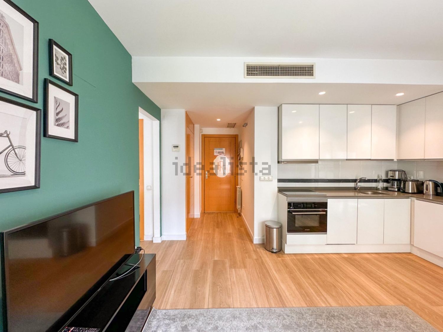 Pis de 45 m² a Madrid