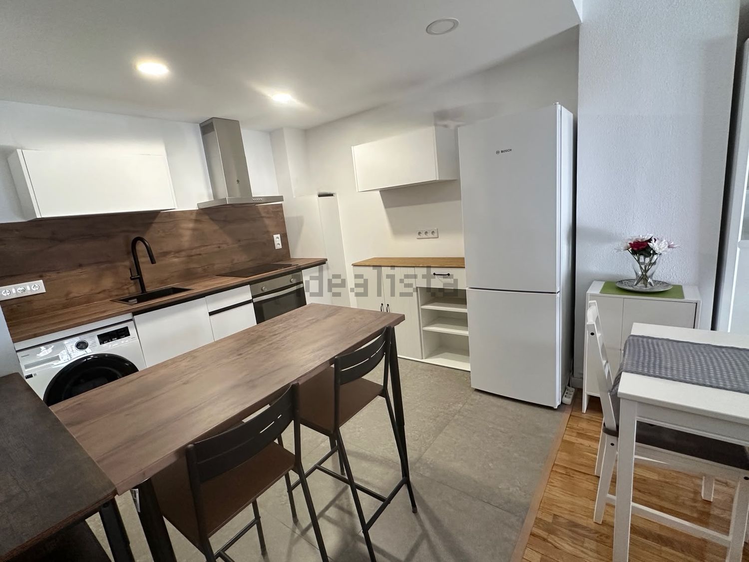 Piso de 56 m² en Ávila