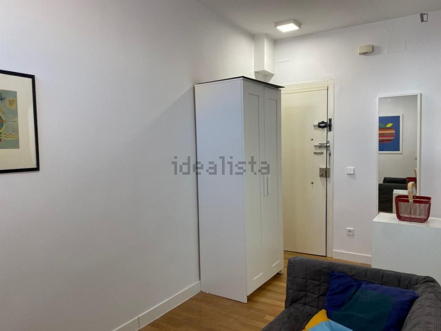 Piso de 39 m² en Madrid
