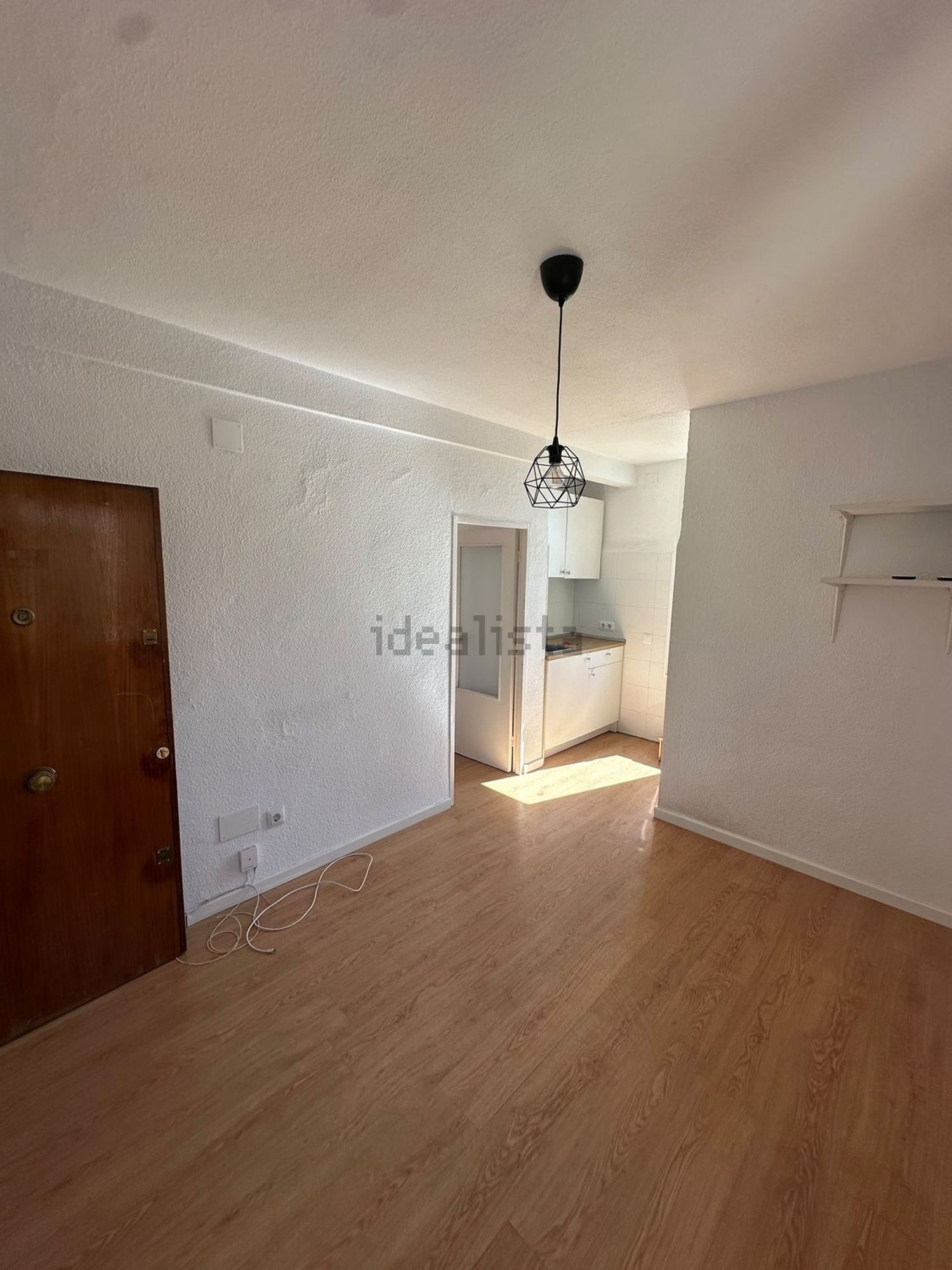 Piso de 45 m² en Madrid