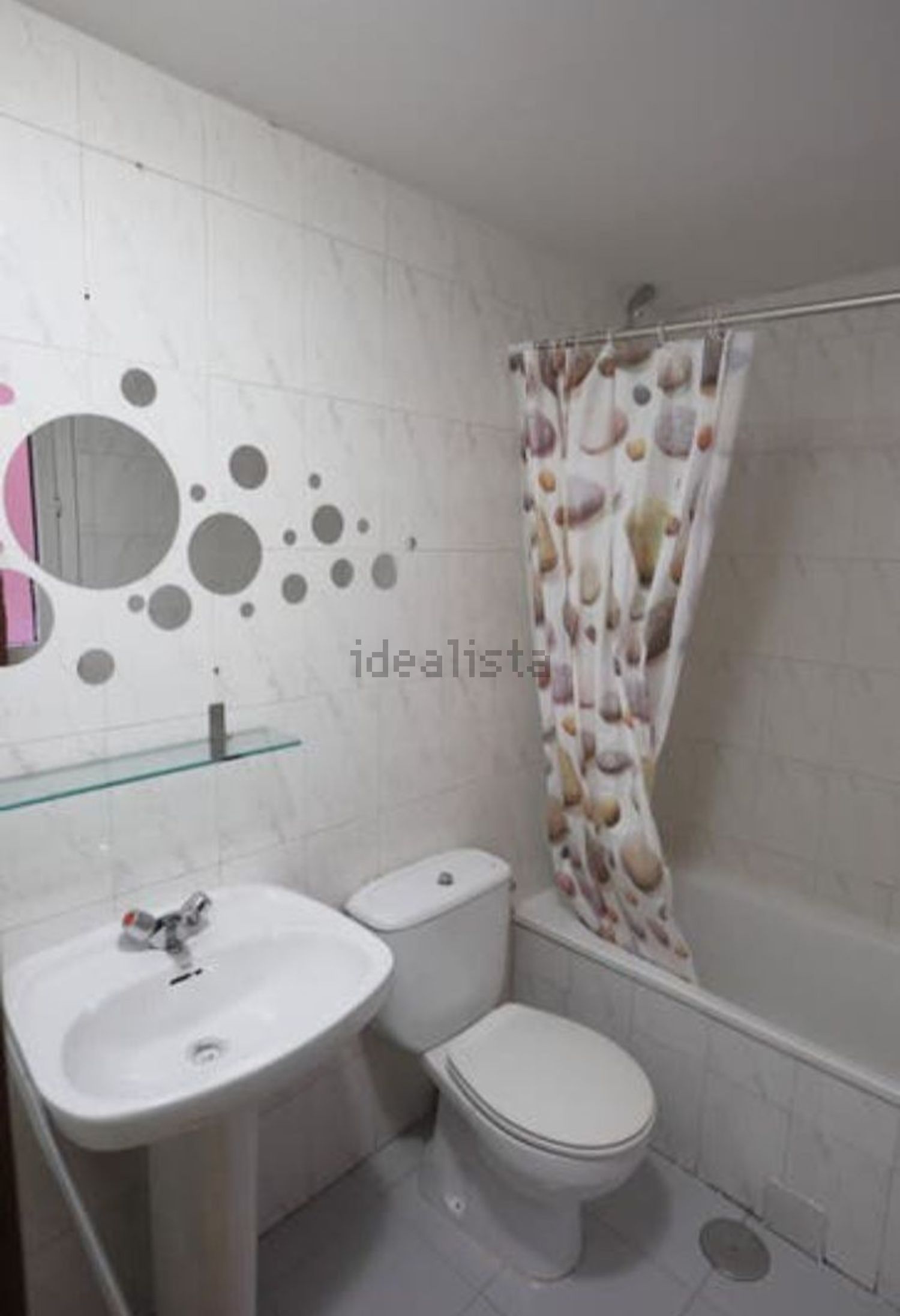 Wohnung 80 m² in Madrid