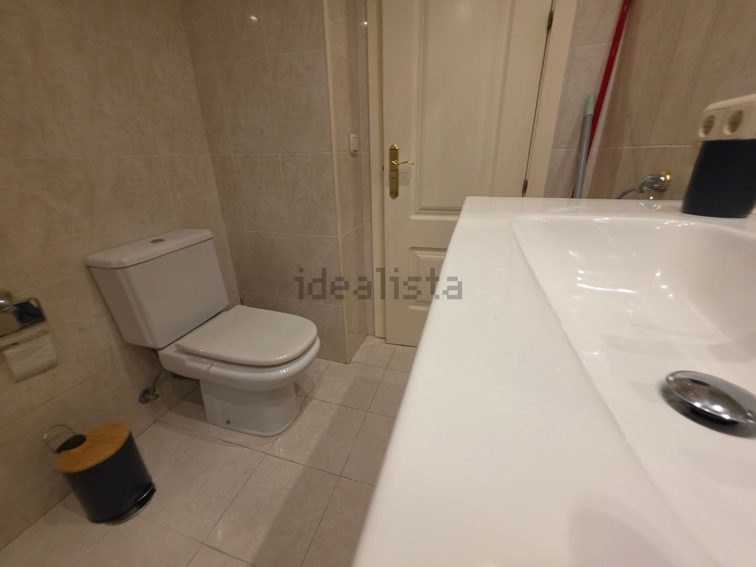 Piso de 55 m² en Marbella