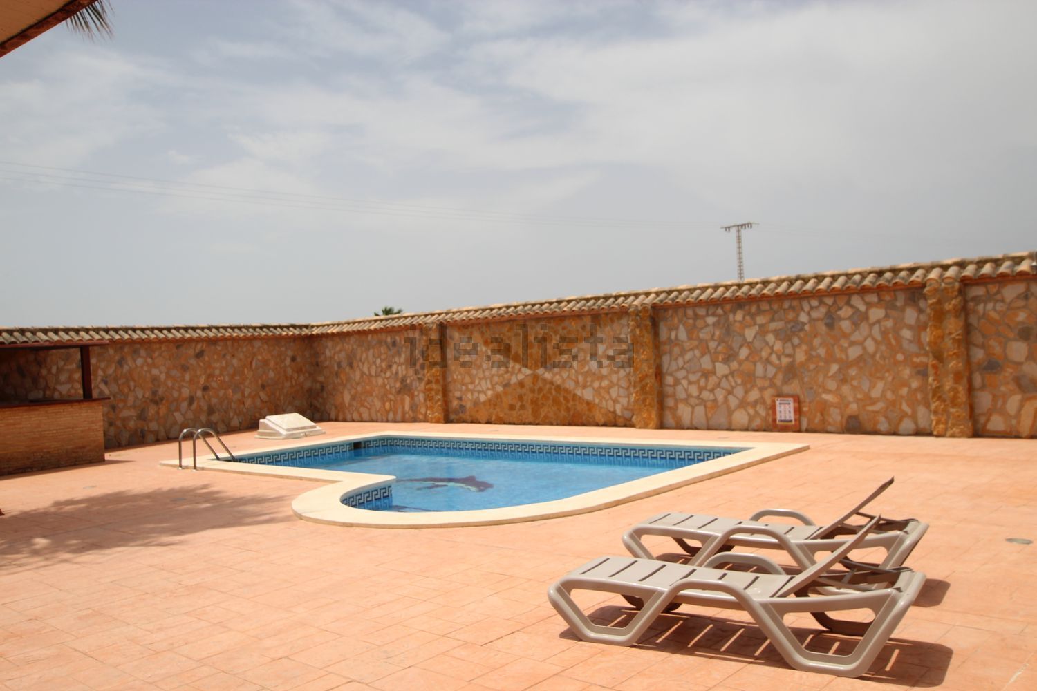 Casa de 130 m² a Torre Pacheco