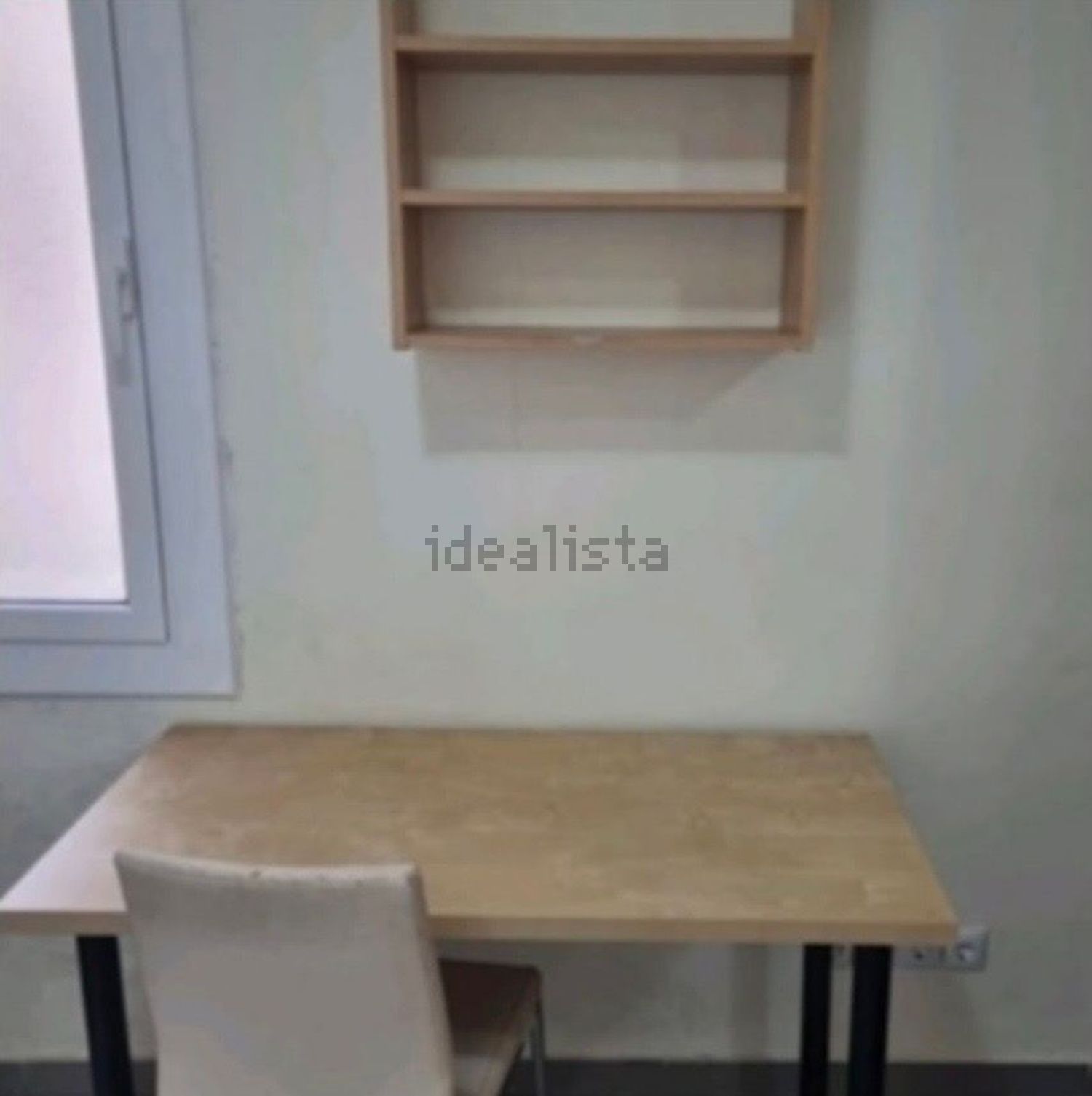 Pis de 84 m² a Barcelona