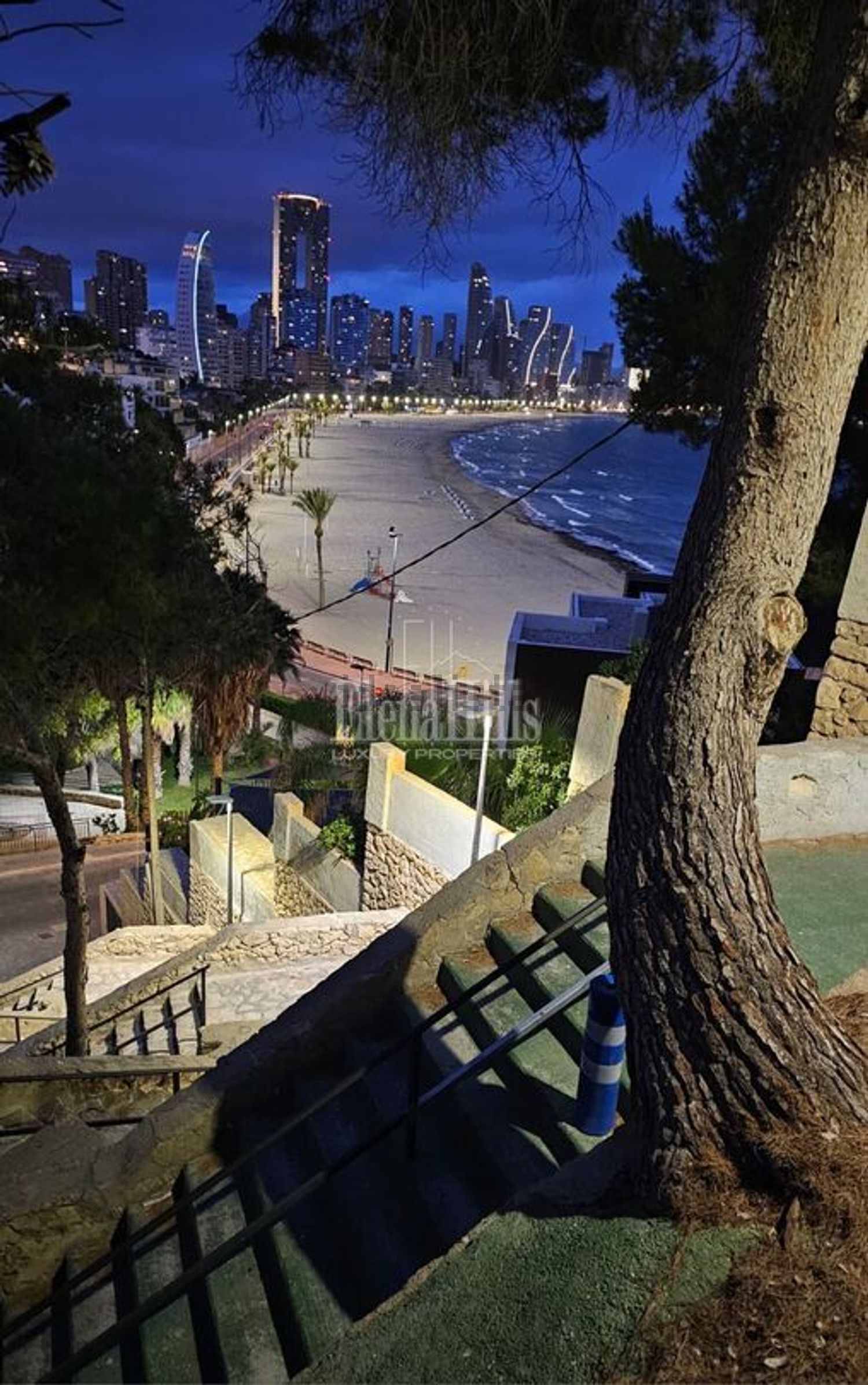 Piso de 70 m² en Finestrat