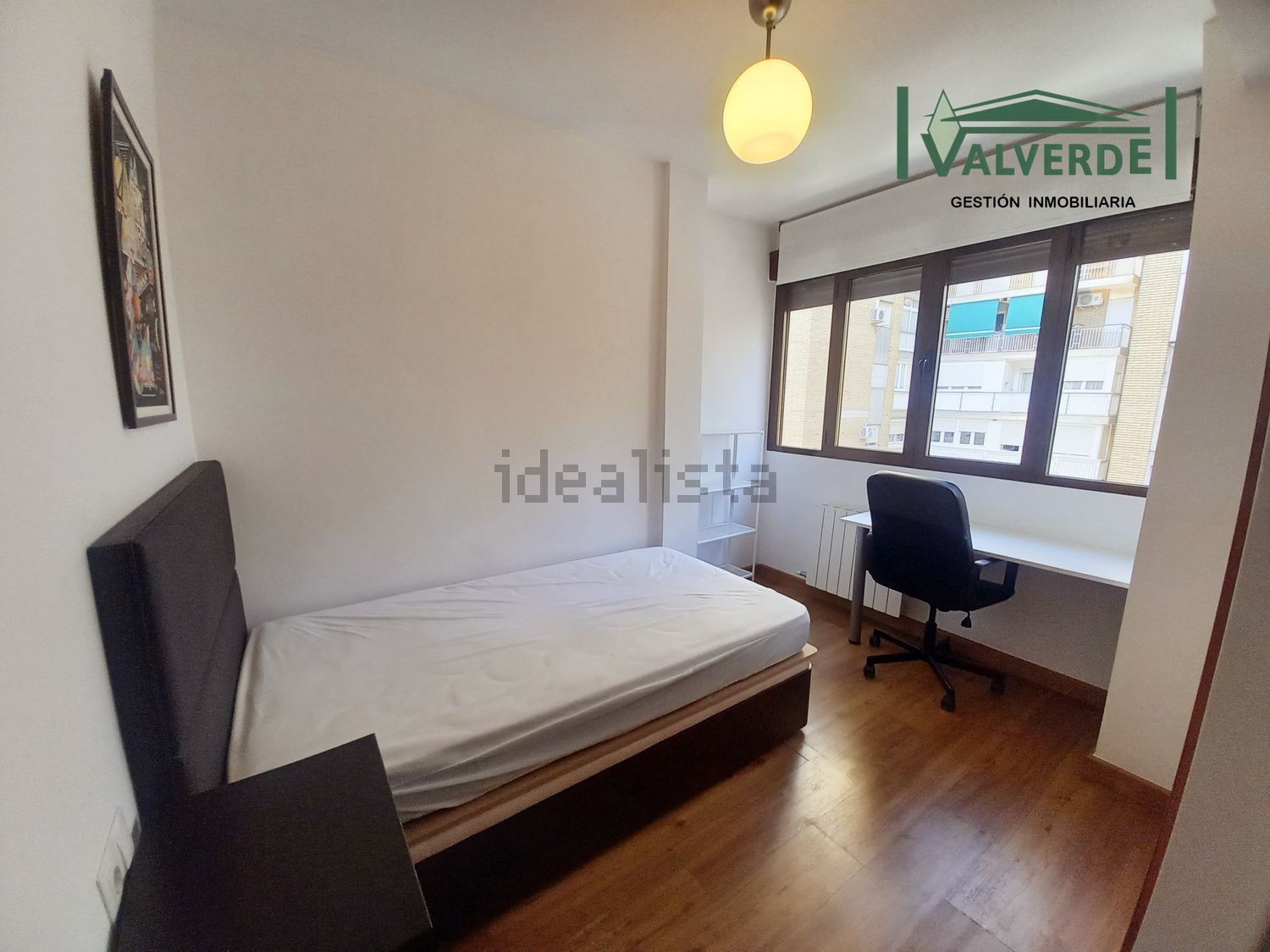 Pis de 87 m² a Granada