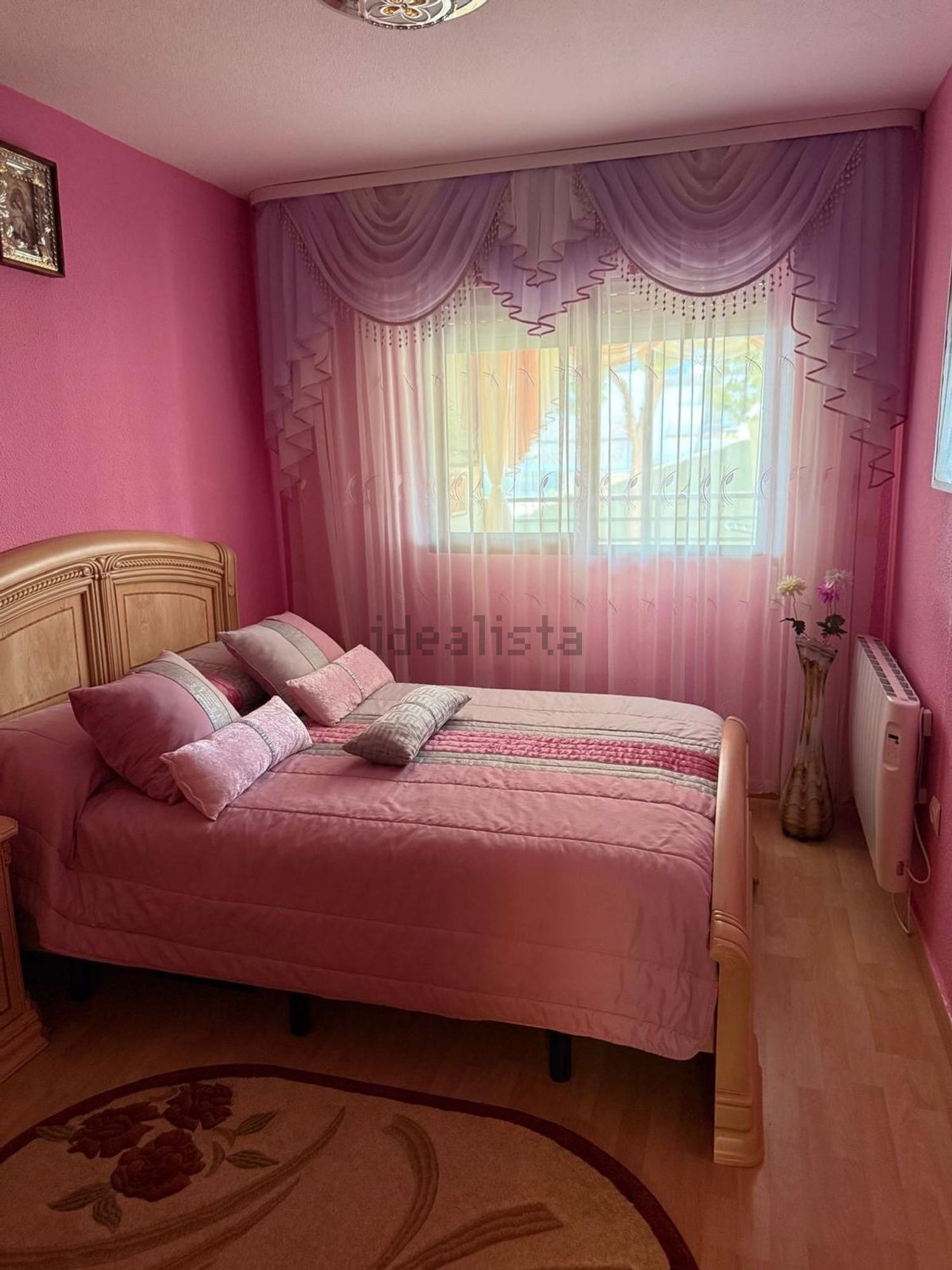 Piso de 54 m² en Benidorm