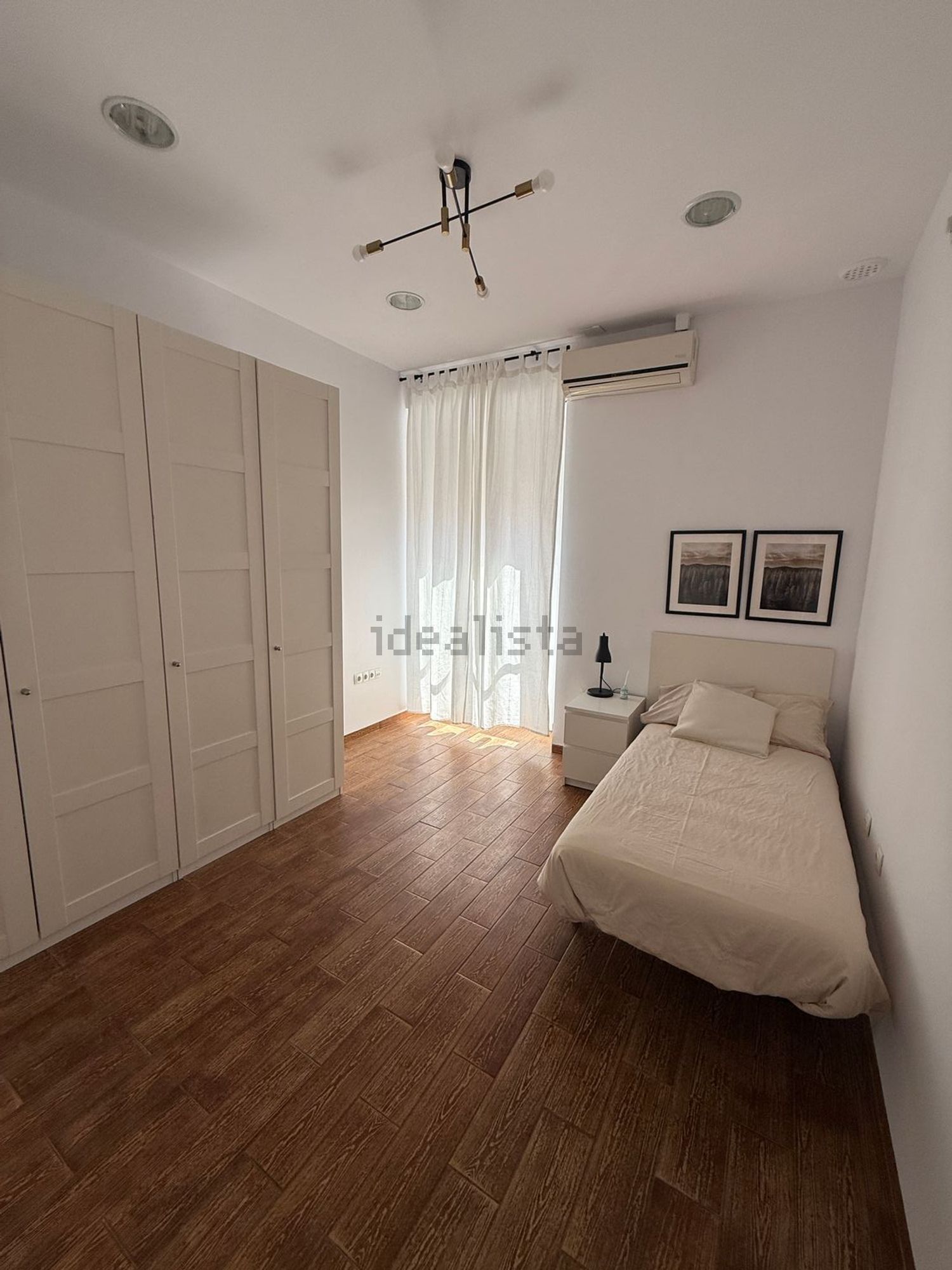 Piso de 85 m² en Sevilla