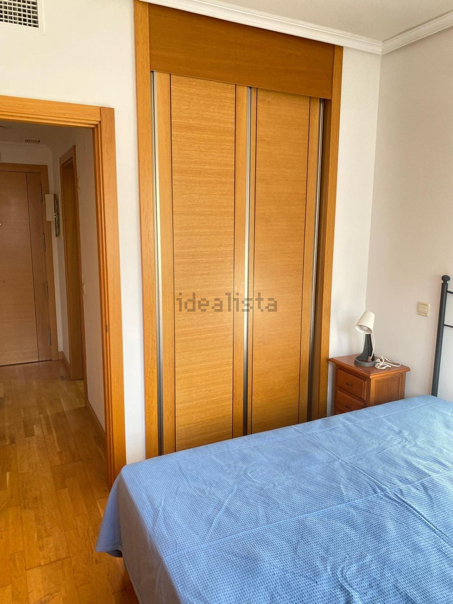 Pis de 51 m² a Madrid