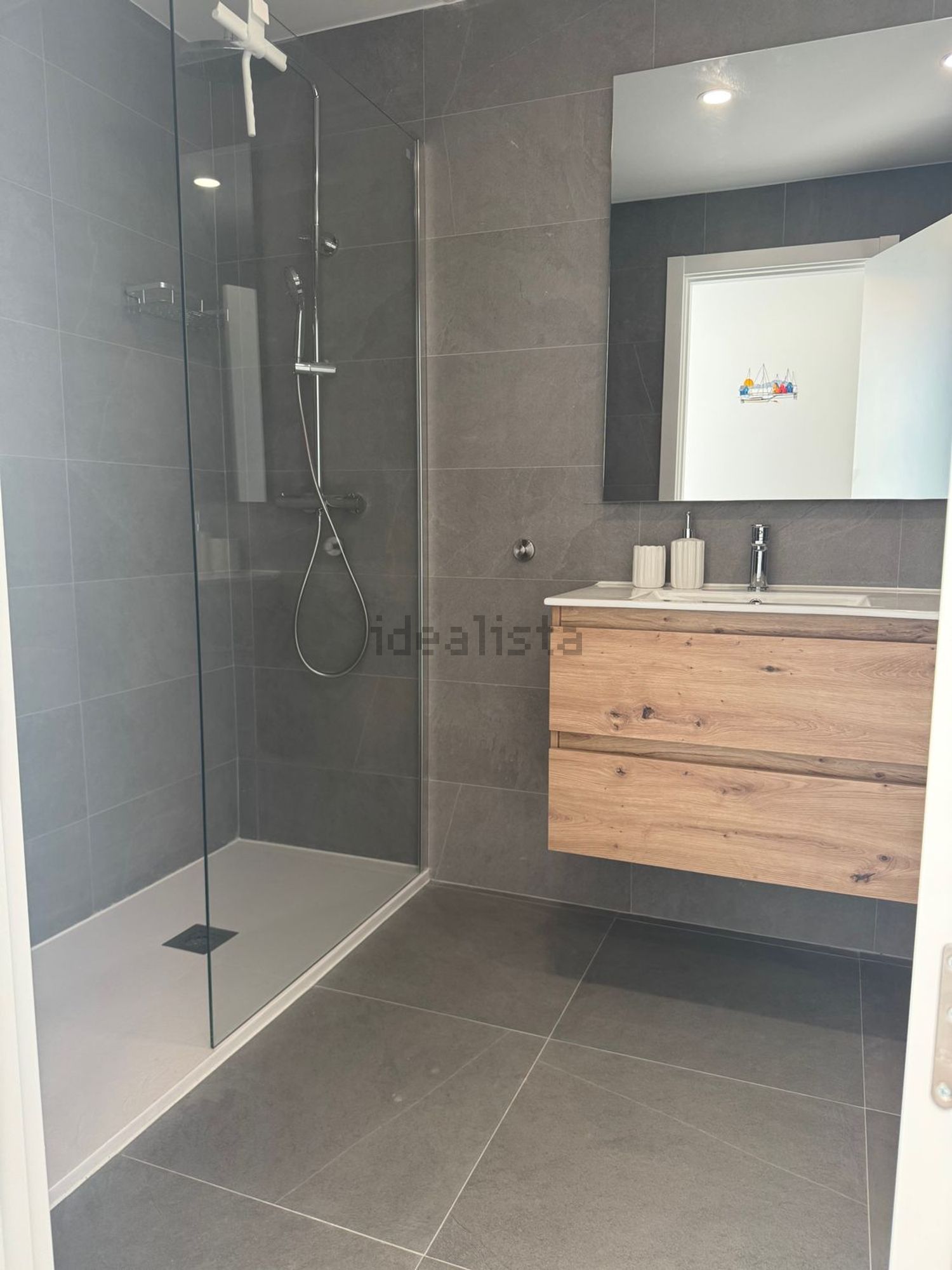 Piso de 95 m² en Almuñécar