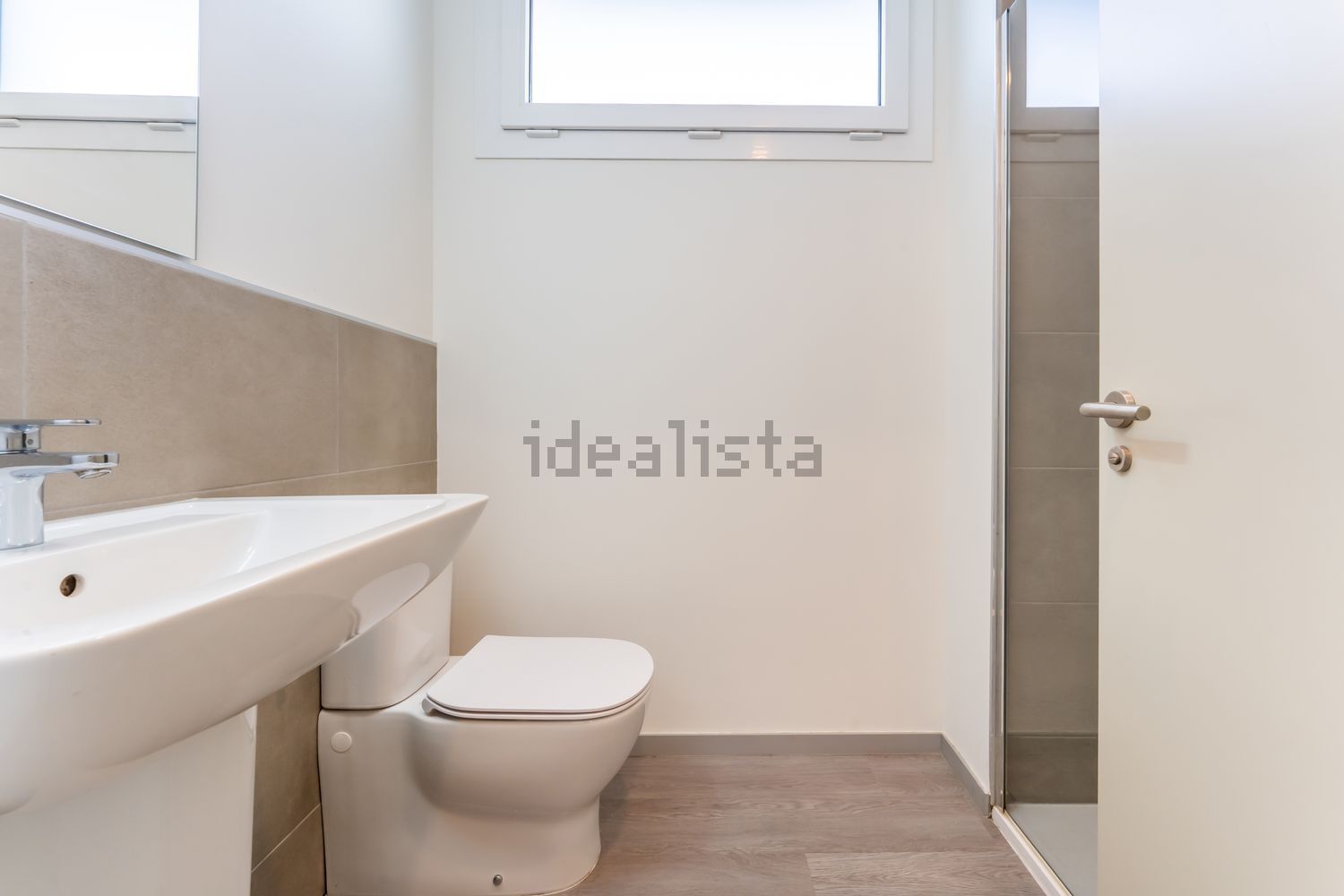 Piso de 65 m² en Madrid