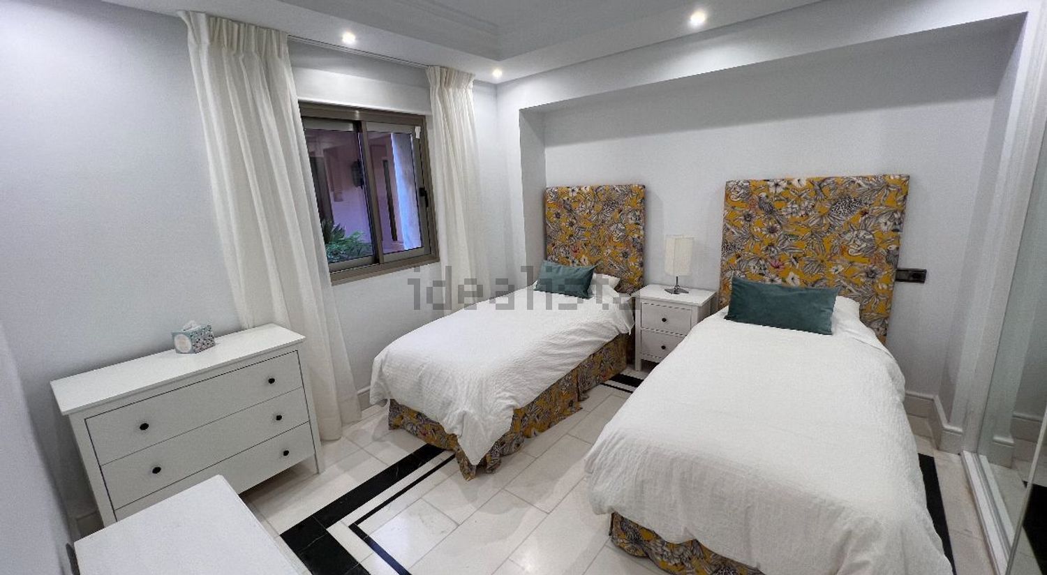 Pis de 395 m² a Marbella