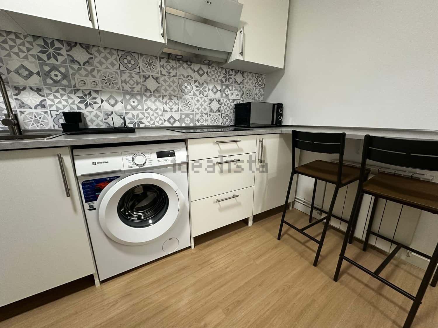 Habitación en alquiler, Madrid
