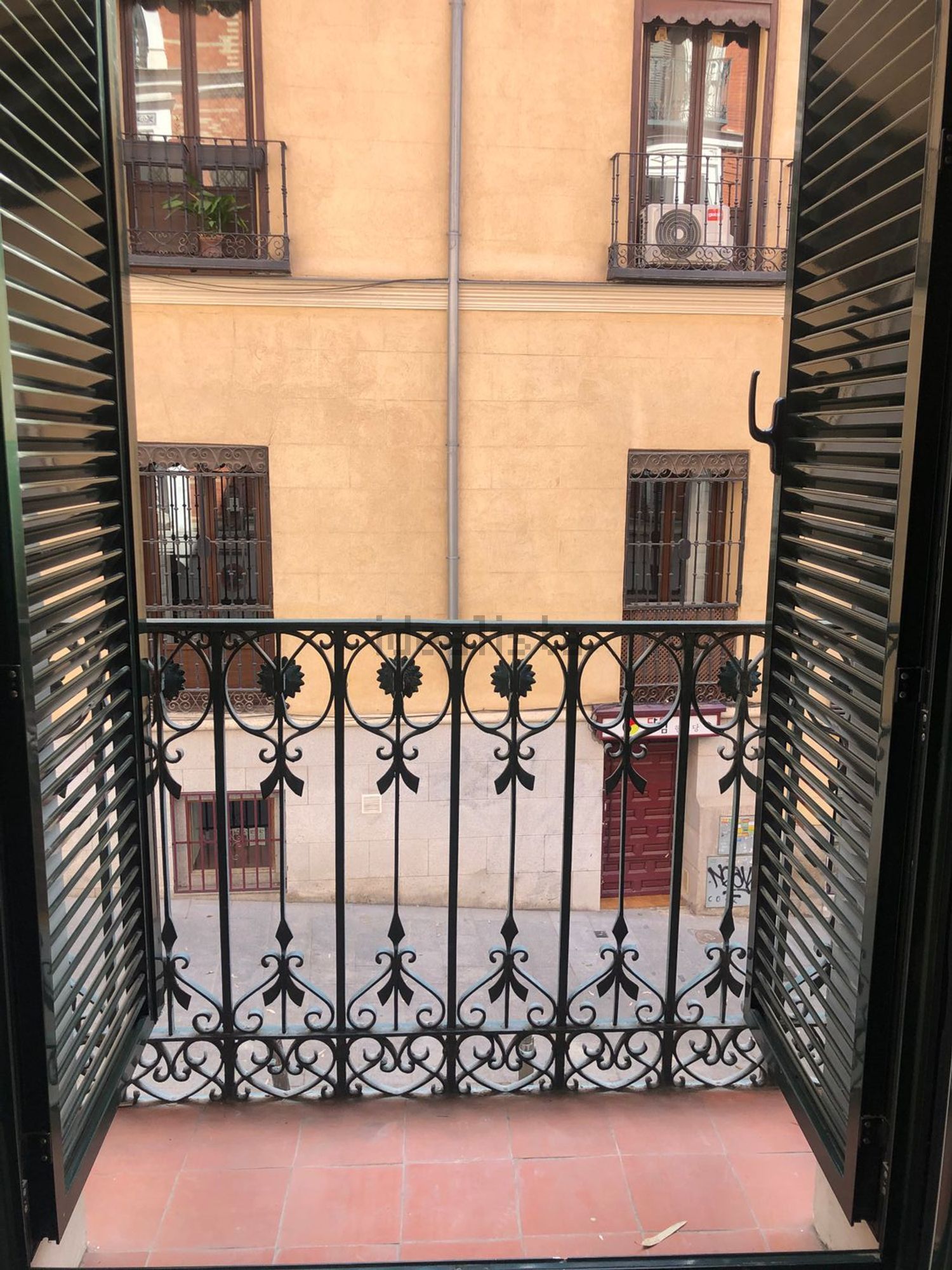Pis de 60 m² a Madrid