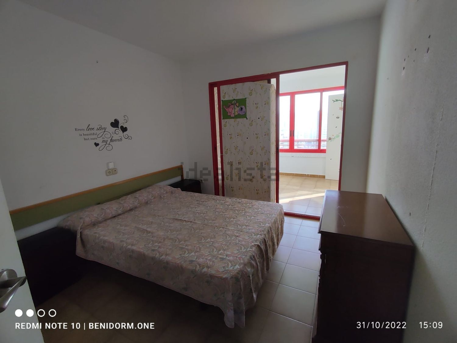 Pis de 70 m² a Benidorm