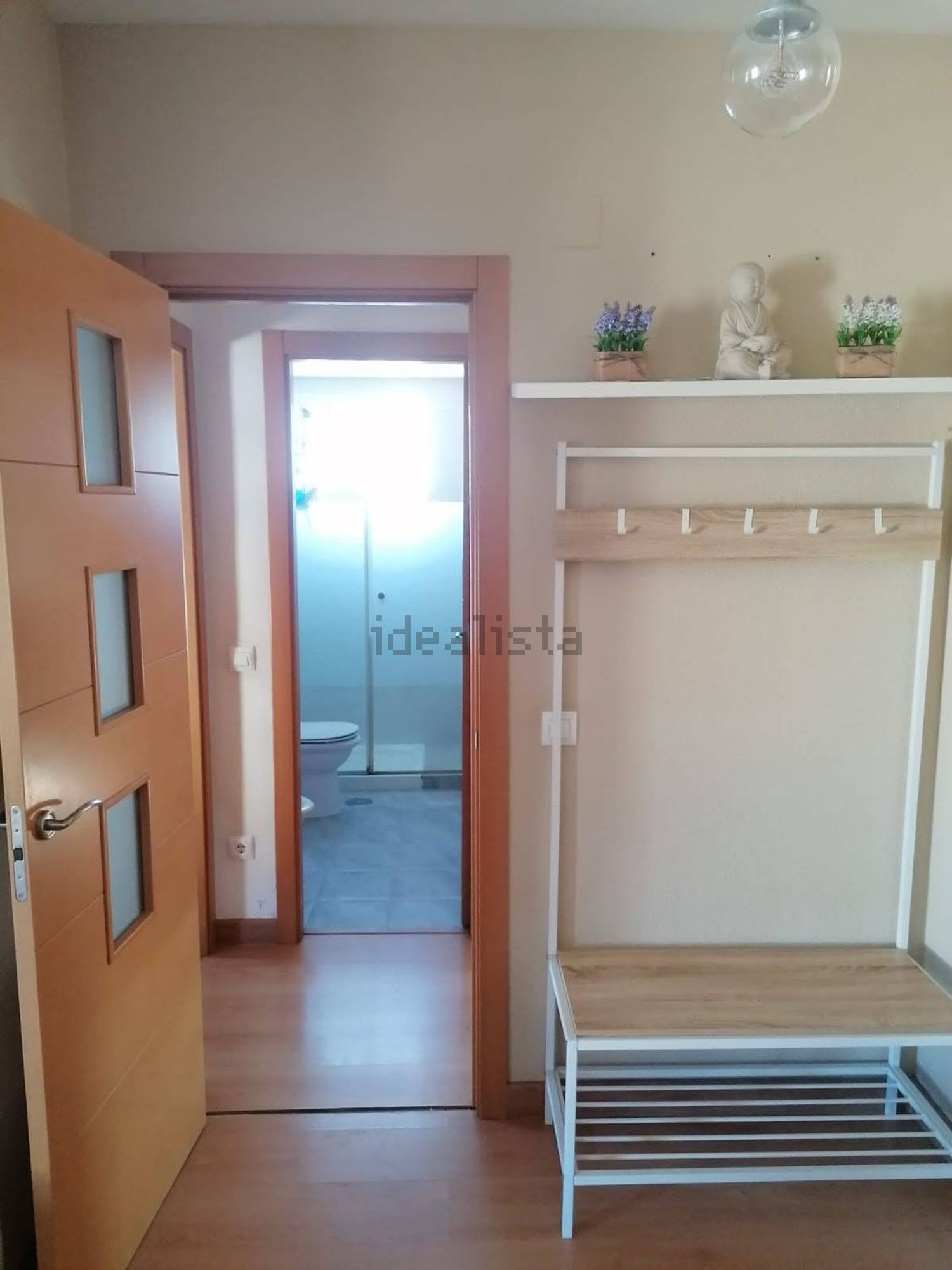 Pis de 70 m² a Sevilla