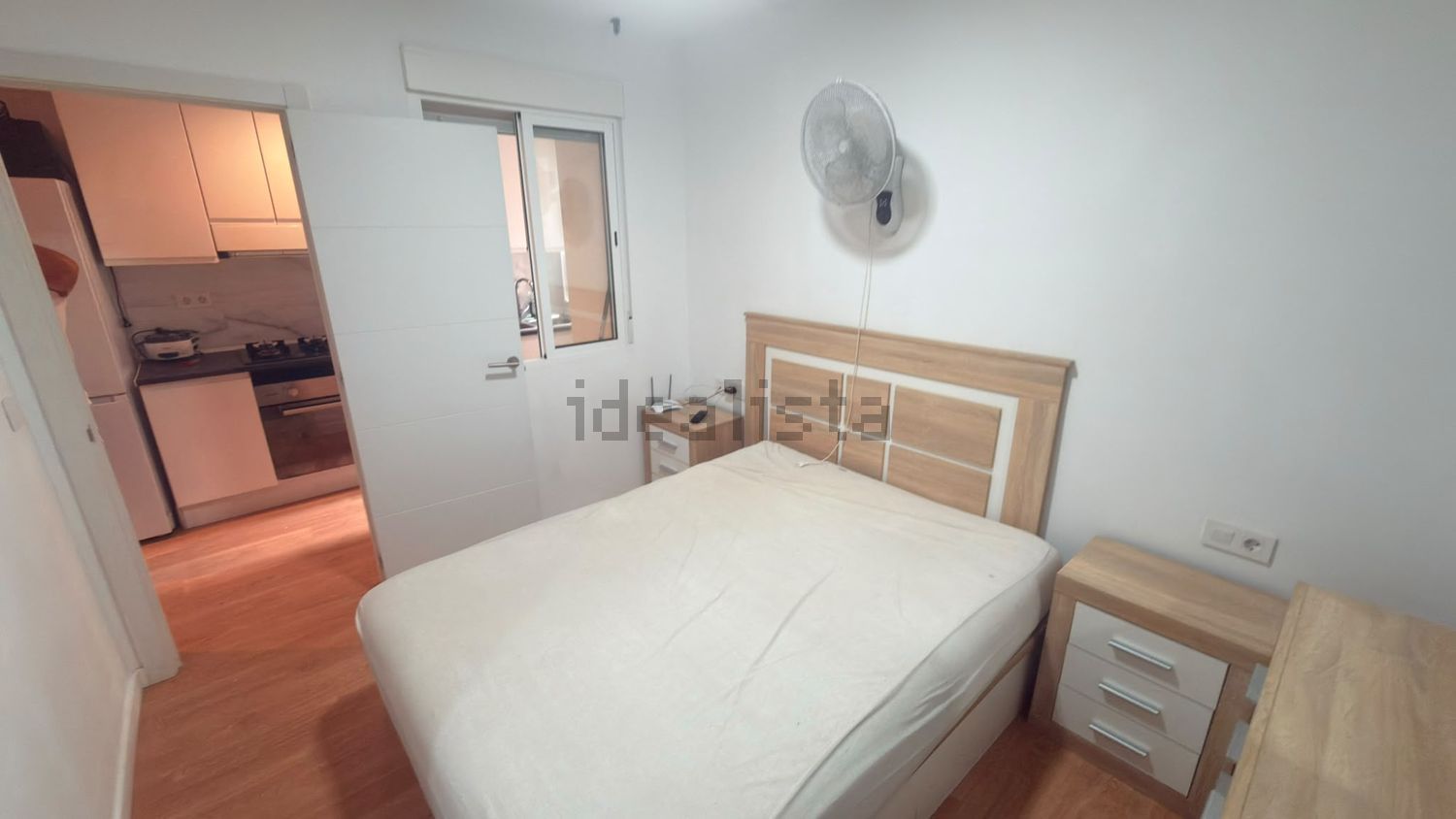 Appartement 30 m² à Castelló de la Plana / Castellón de la Plana