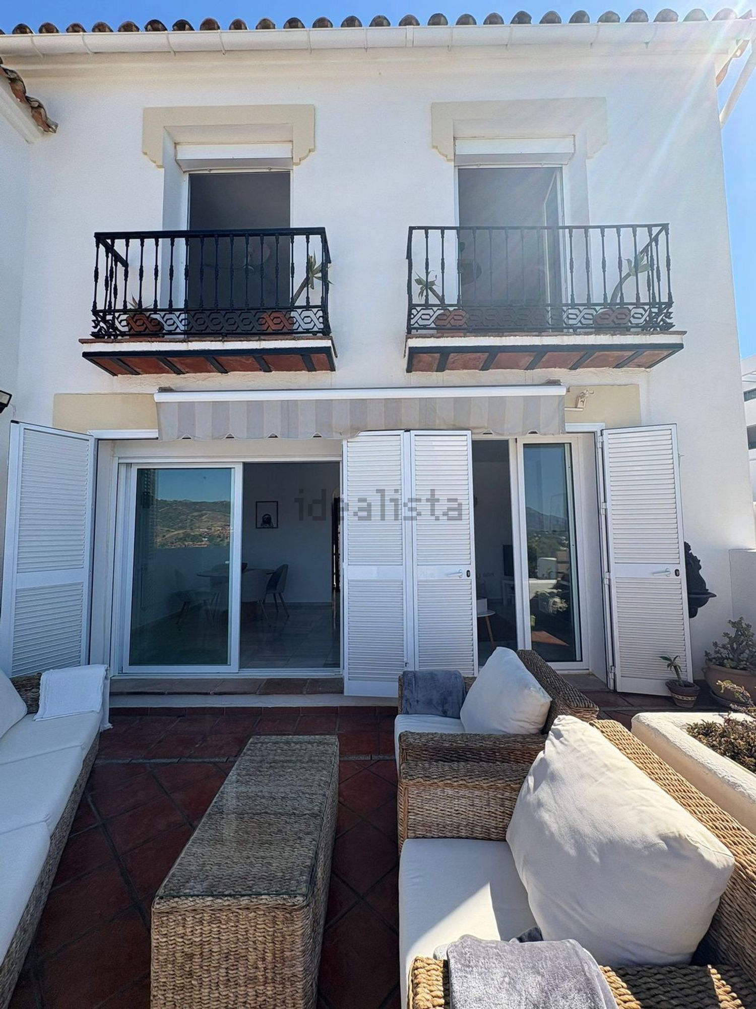 Casa de 165 m² a Marbella