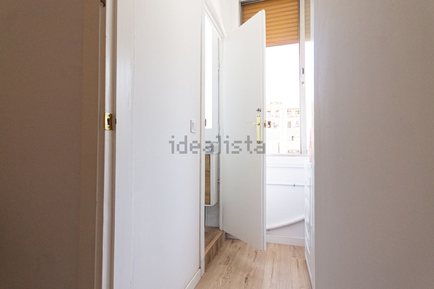 Quarto para alugar, Barcelona