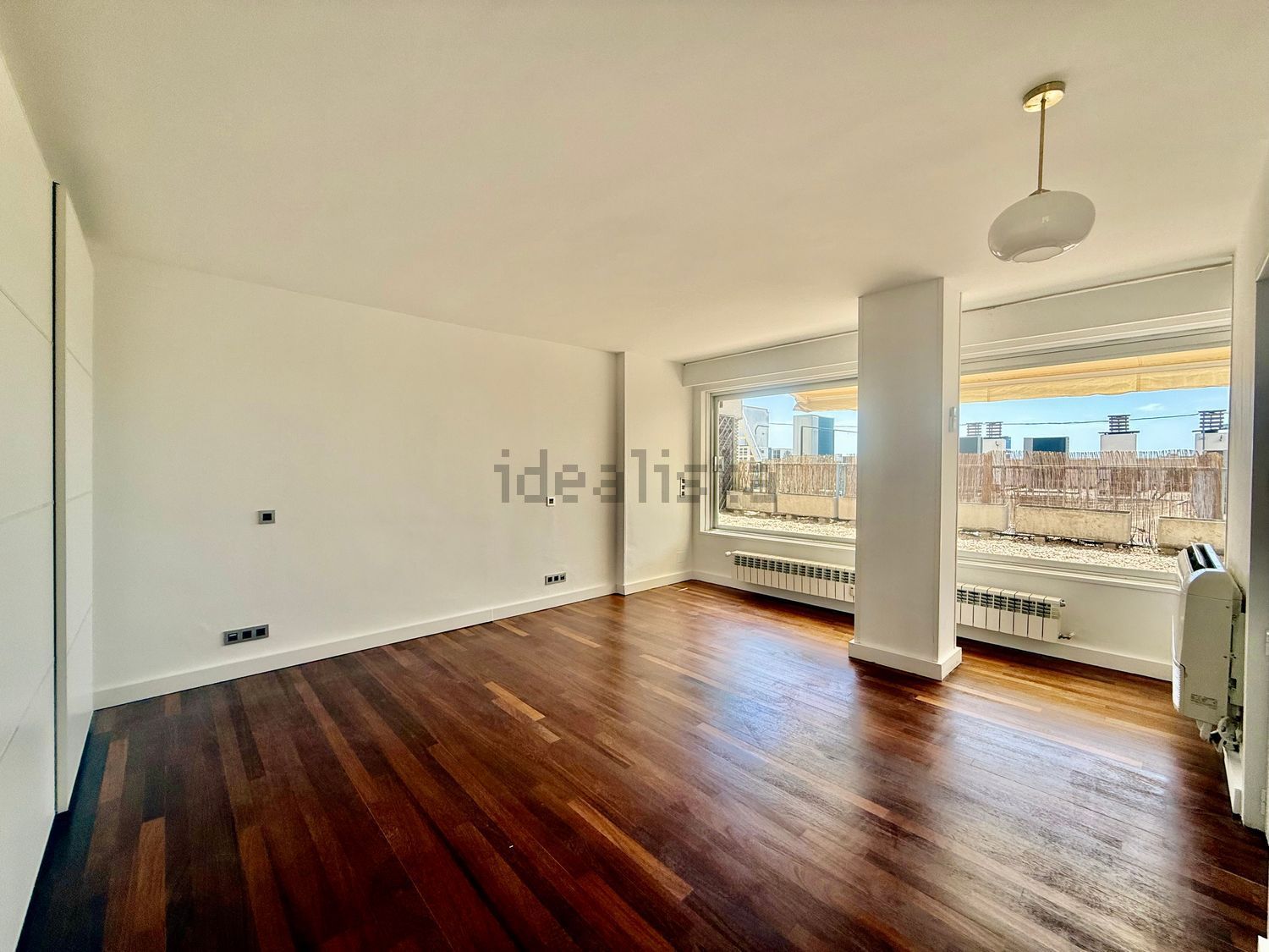Квартира 152 м² у Madrid