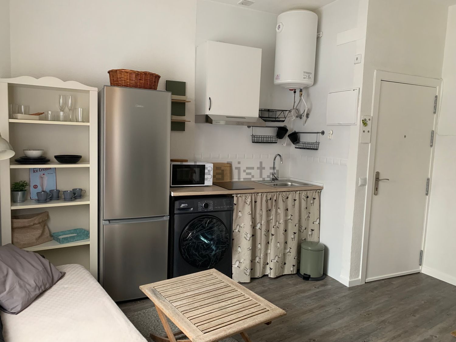 Pis de 46 m² a Madrid