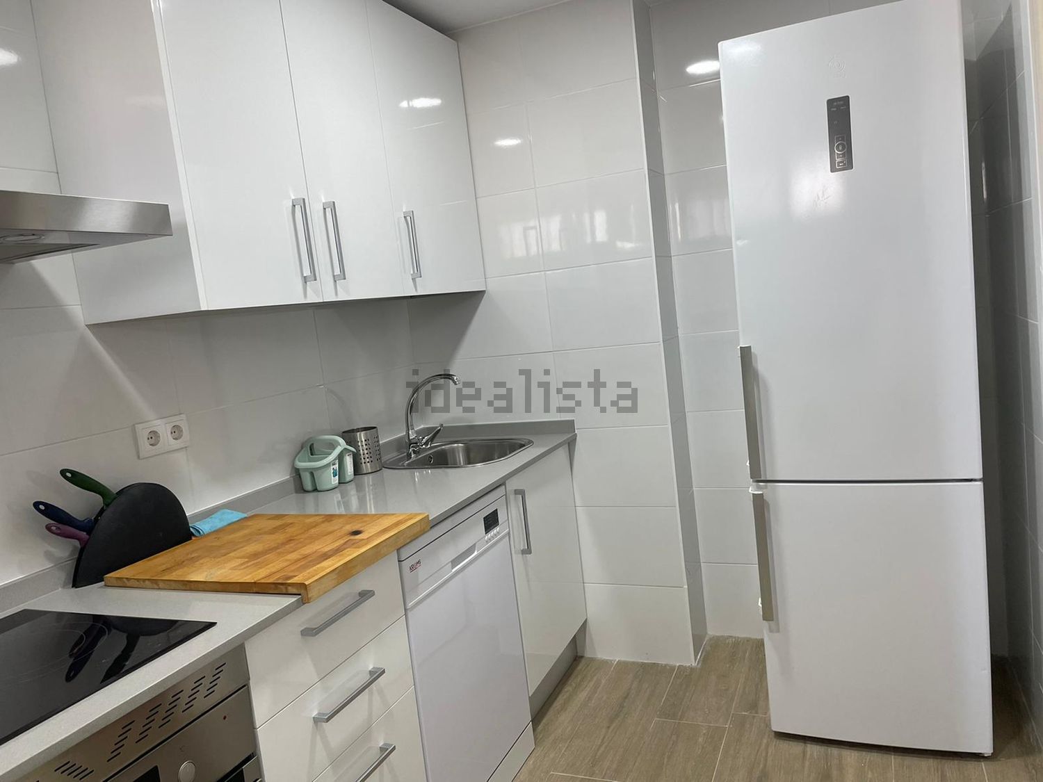 Pis de 95 m² a Cádiz