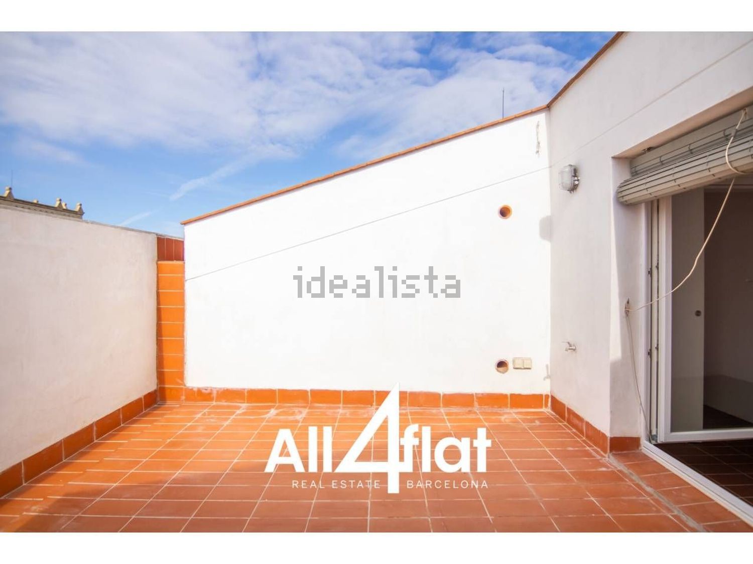 Pis de 55 m² a Sant Pere de Ribes