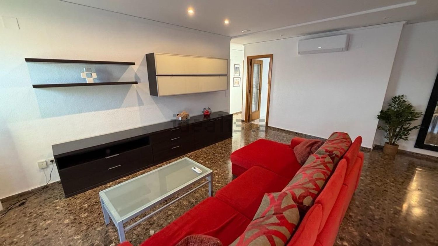 Квартира 100 м² в Gandia