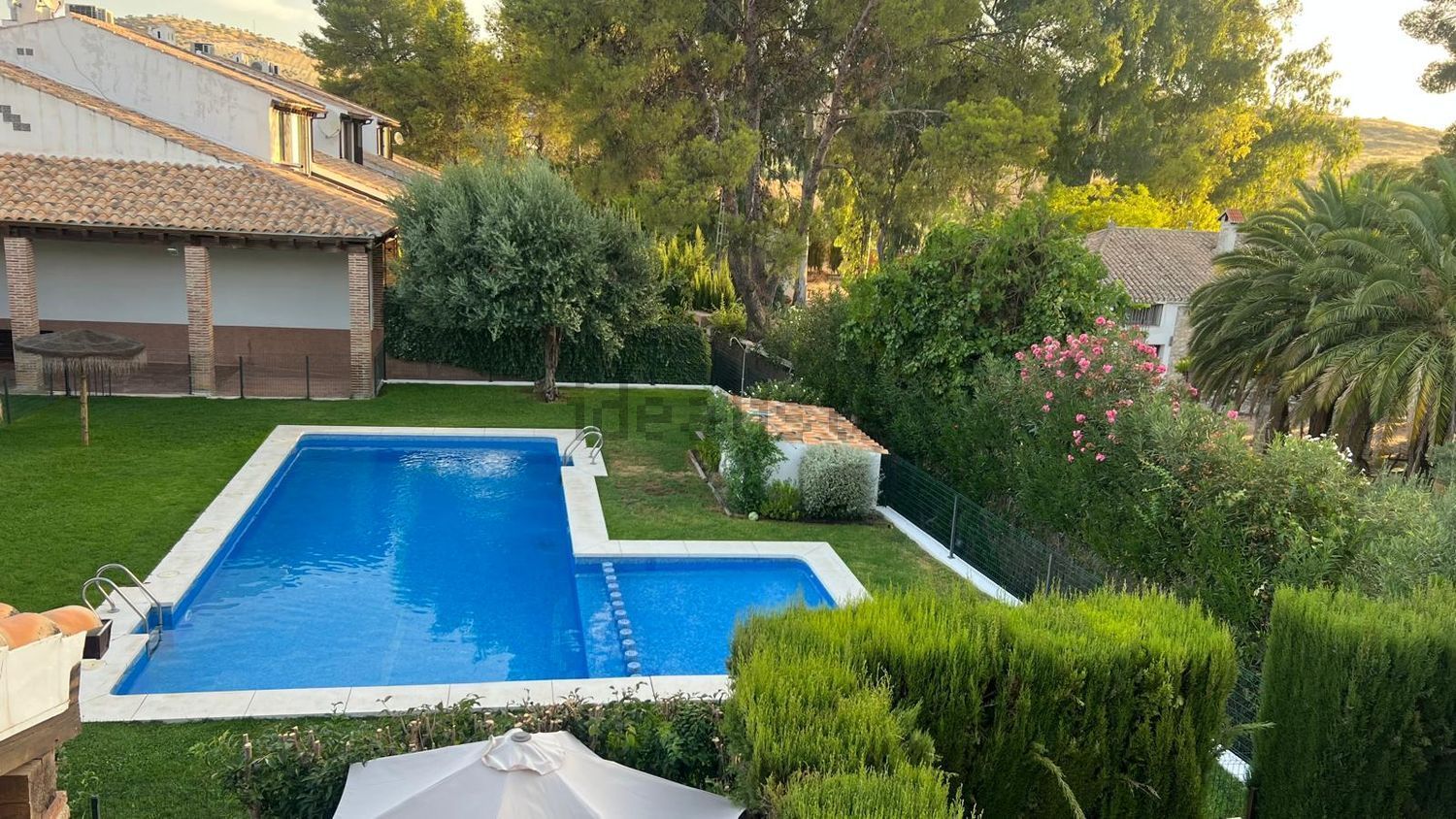 Casa de 250 m² en Luque