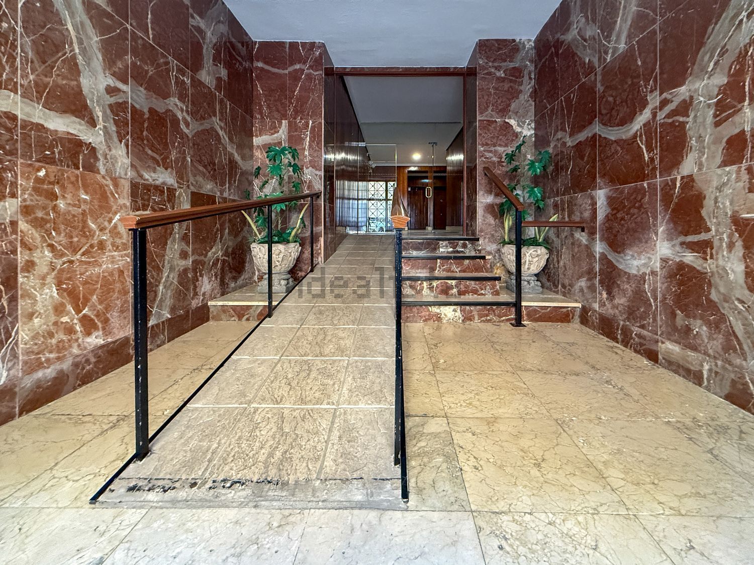 Wohnung 70 m² in Madrid
