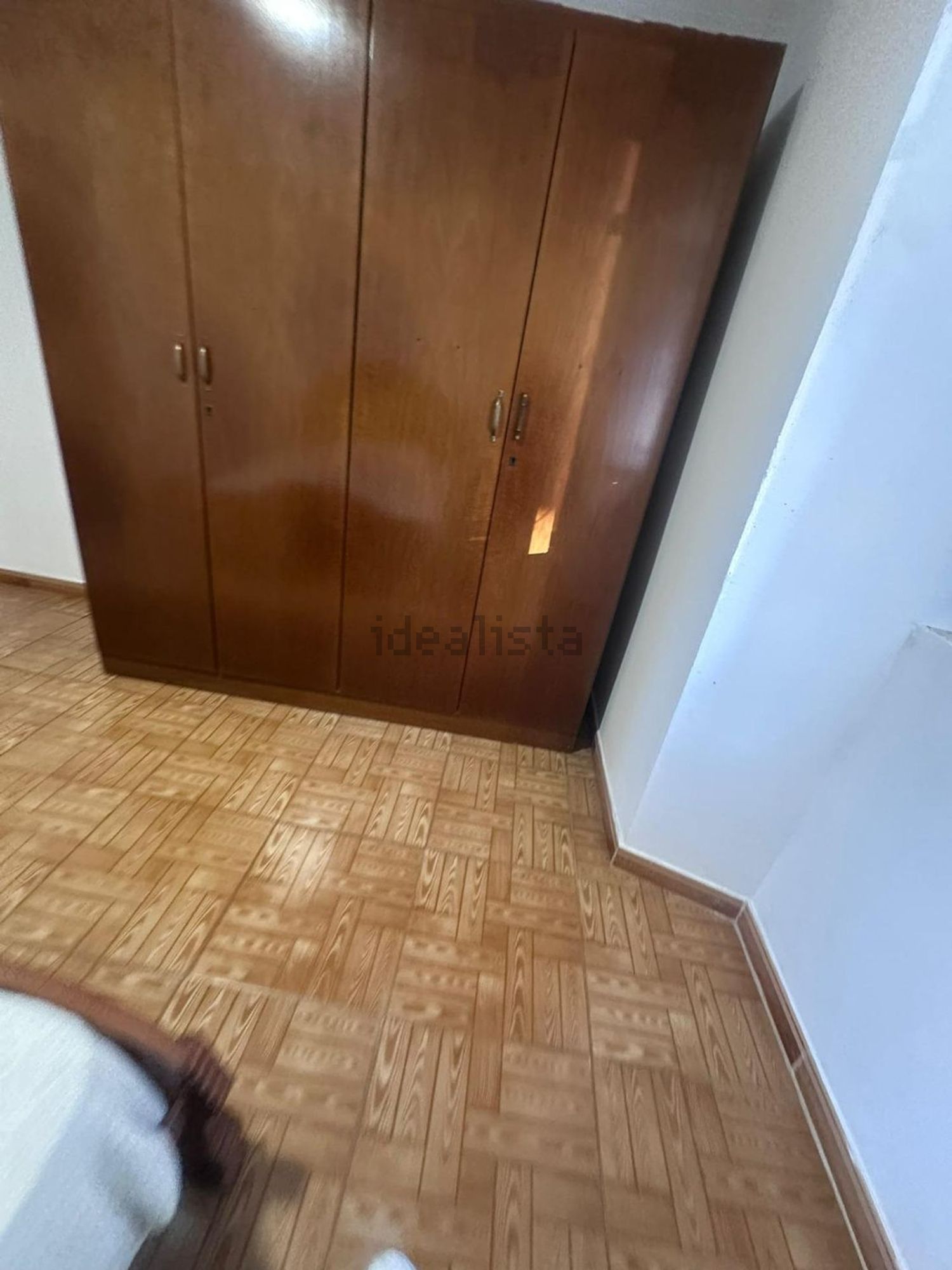 Piso de 95 m² en Parada de Sil