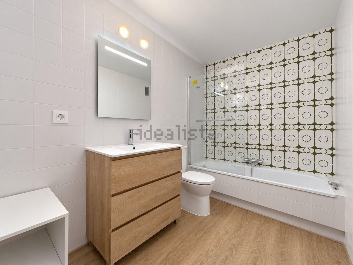 Piso de 132 m² en Albuixech