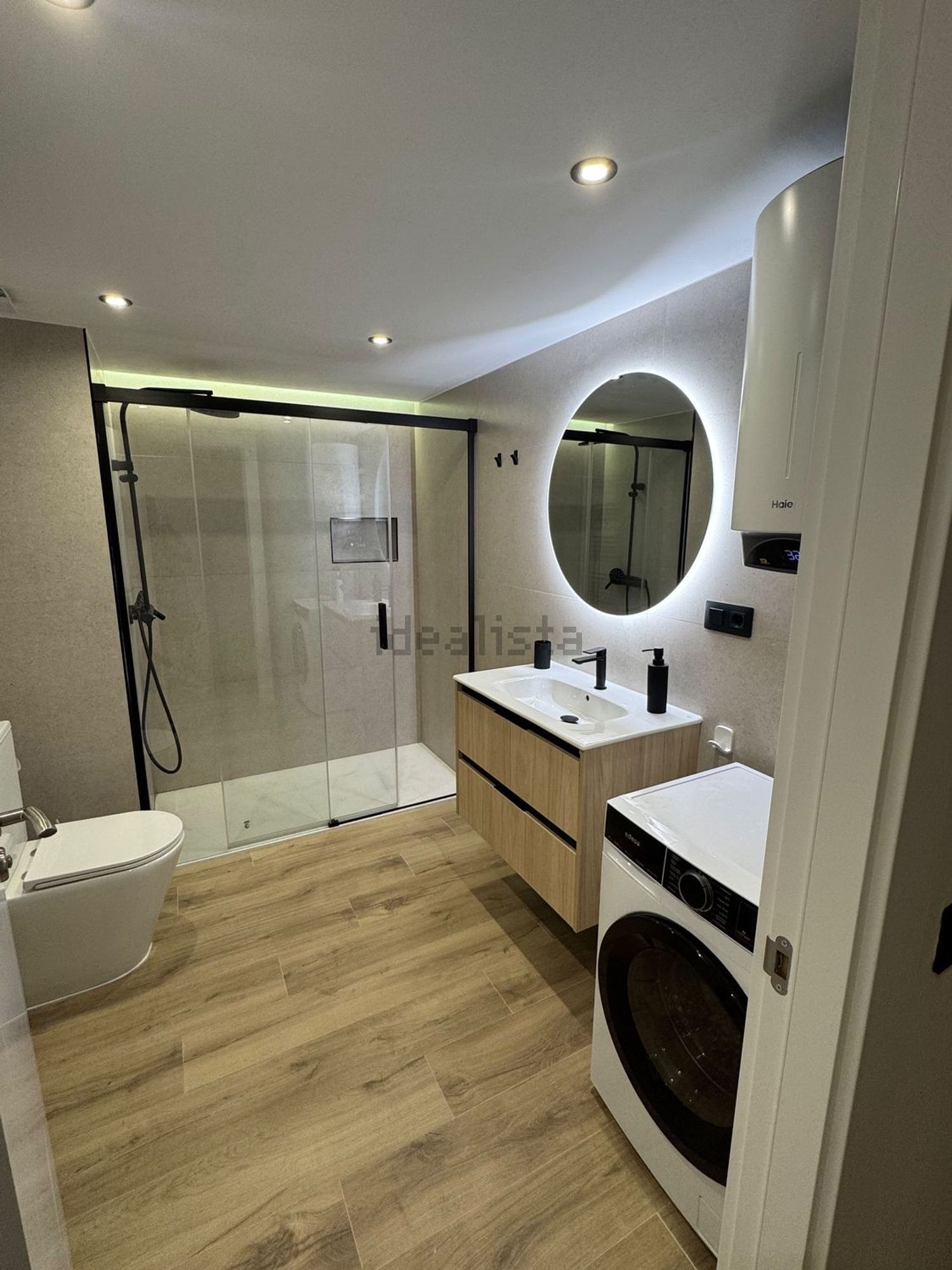 Appartamento 60 m² a León