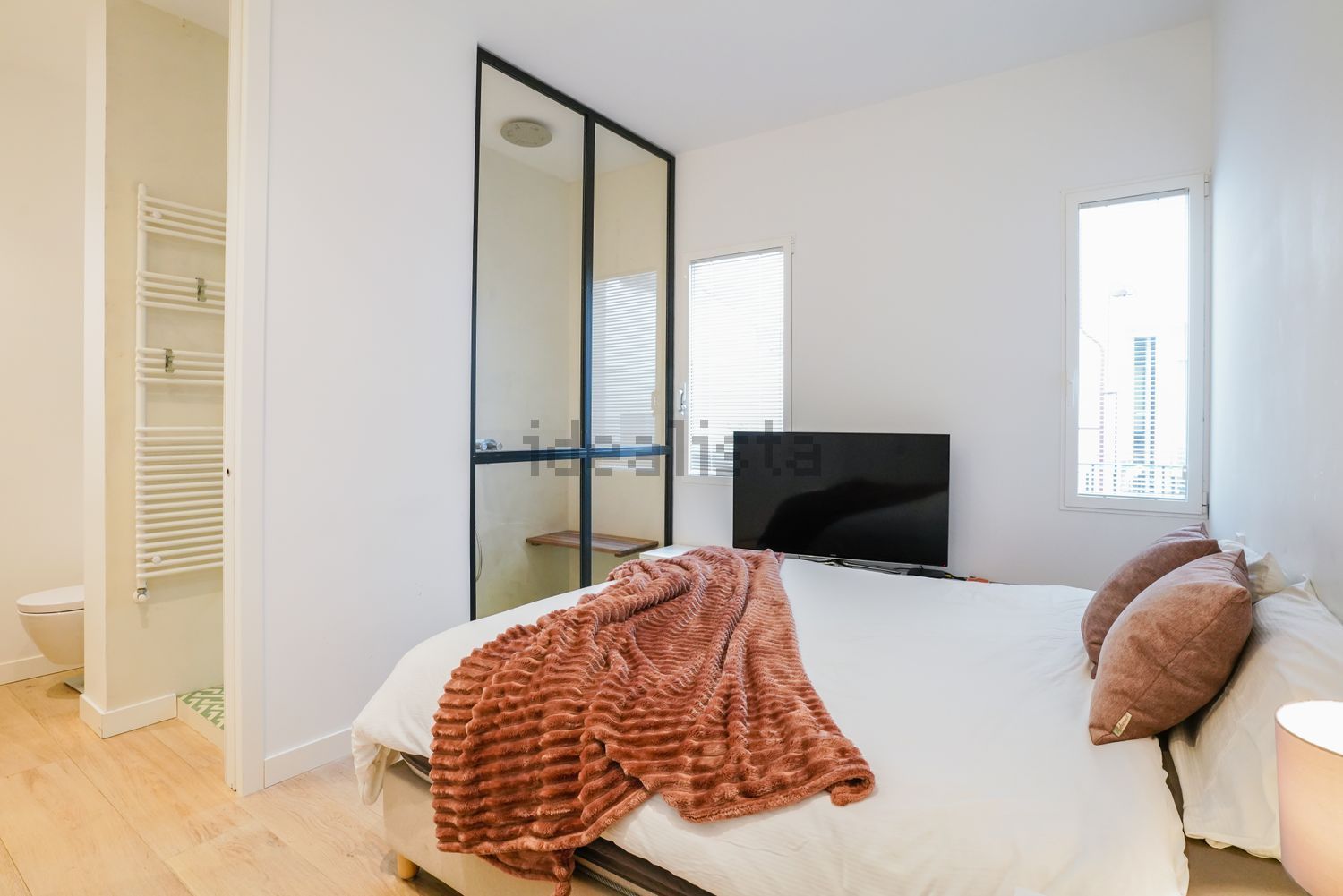 Pis de 170 m² a Madrid
