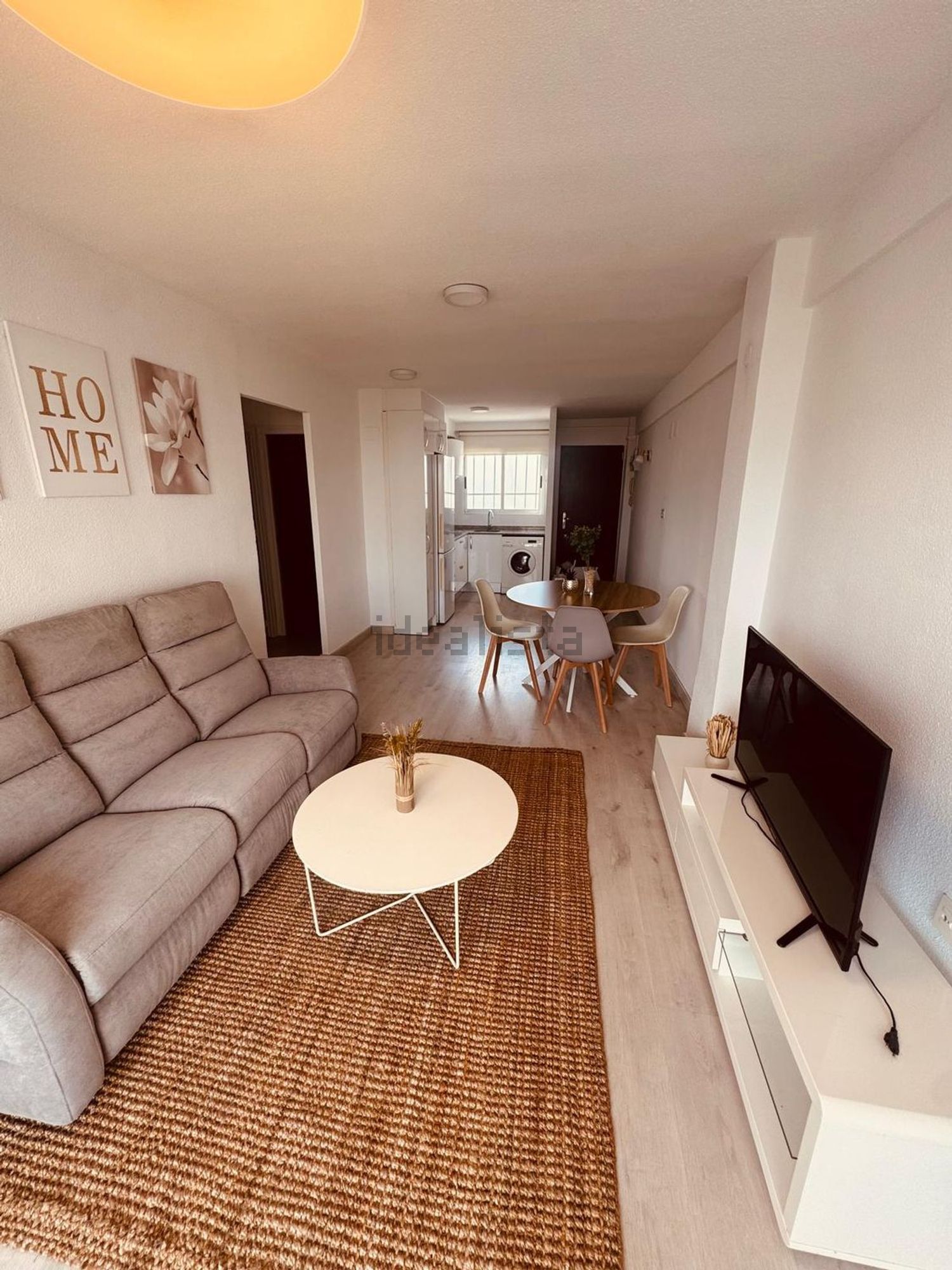 Piso de 60 m² en Alicante