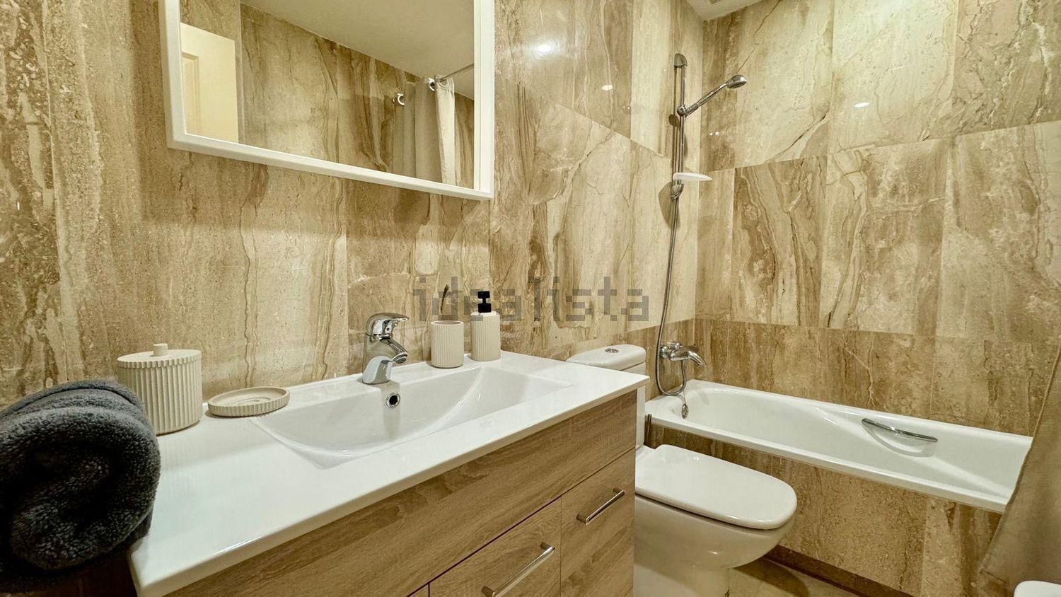 Pis de 90 m² a Marbella