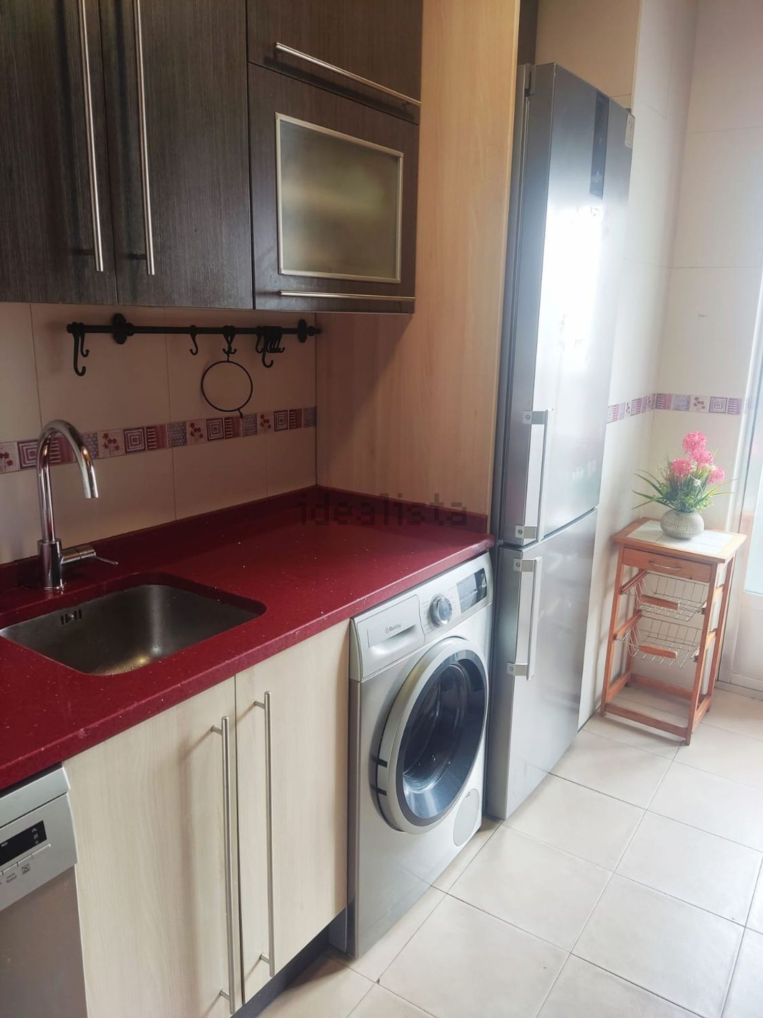 Piso de 100 m² en Ávila
