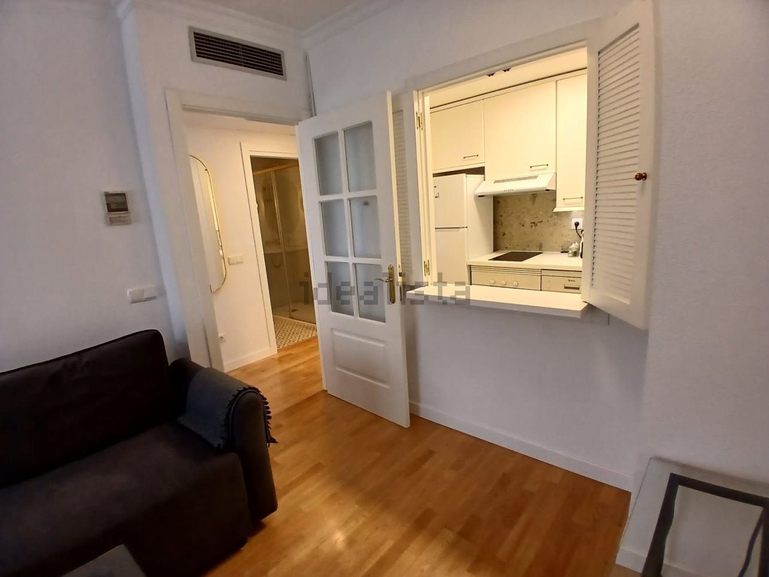 Piso de 54 m² en Madrid