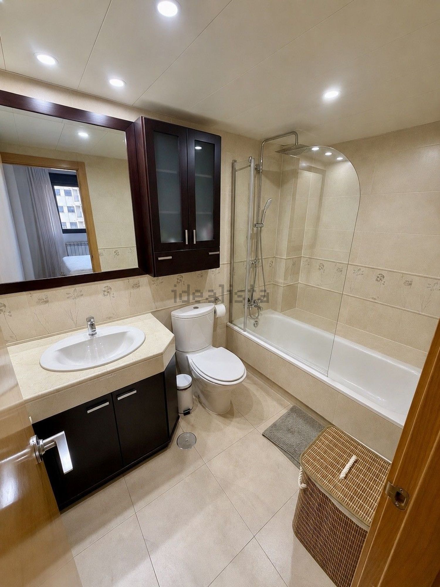 Piso de 60 m² en Madrid