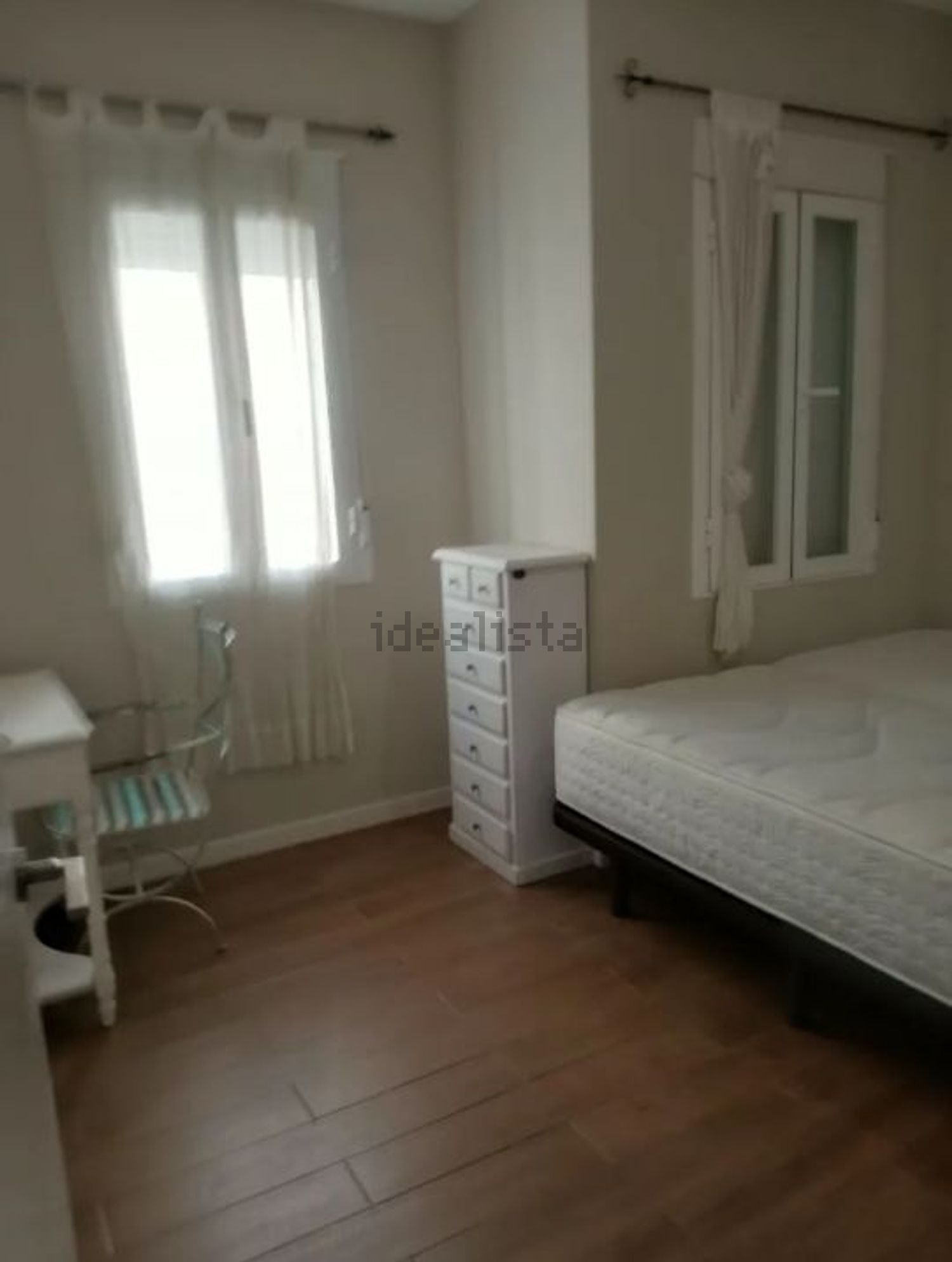 Pis de 50 m² a Còrdova