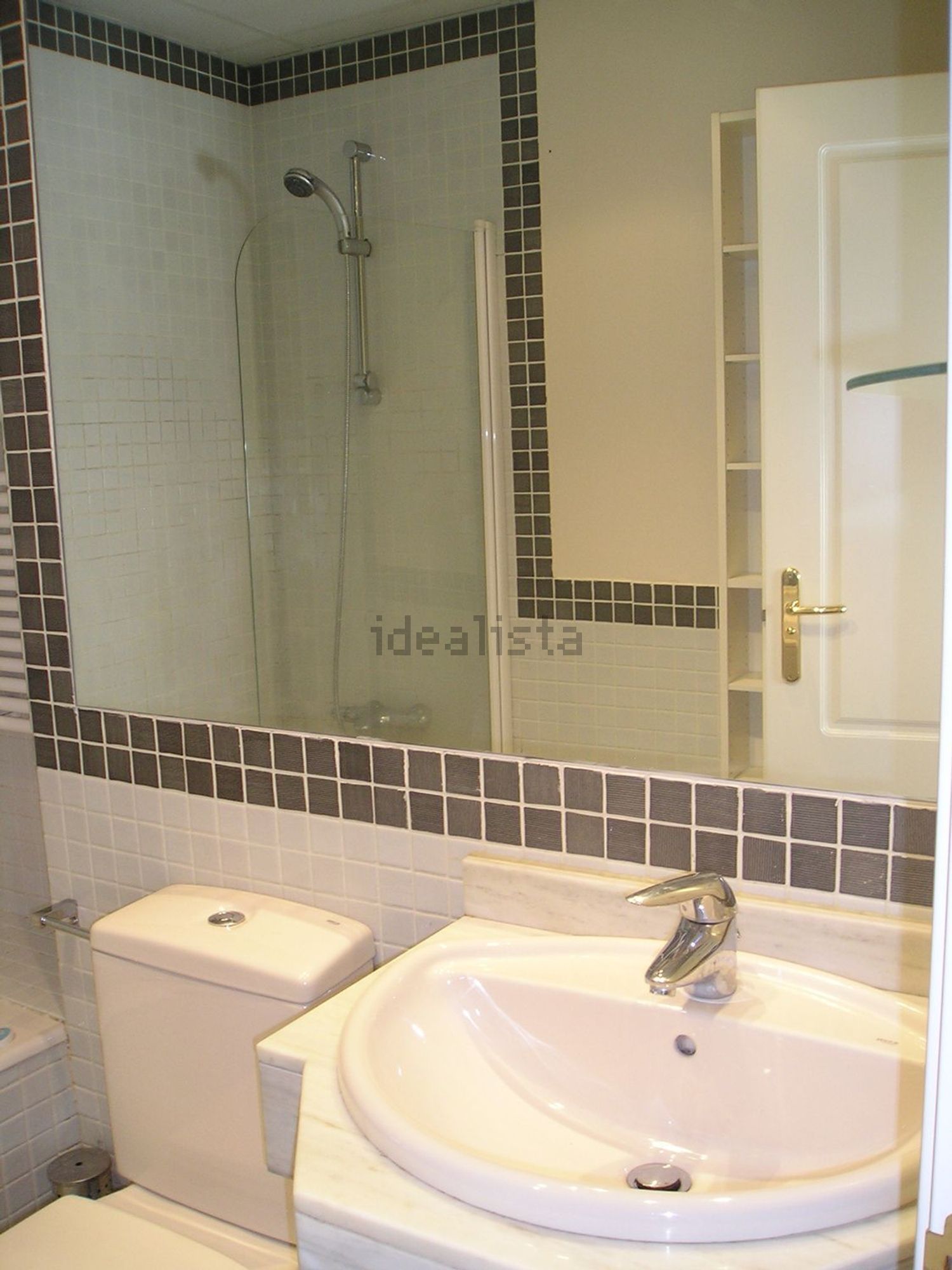Pis de 63 m² a Madrid