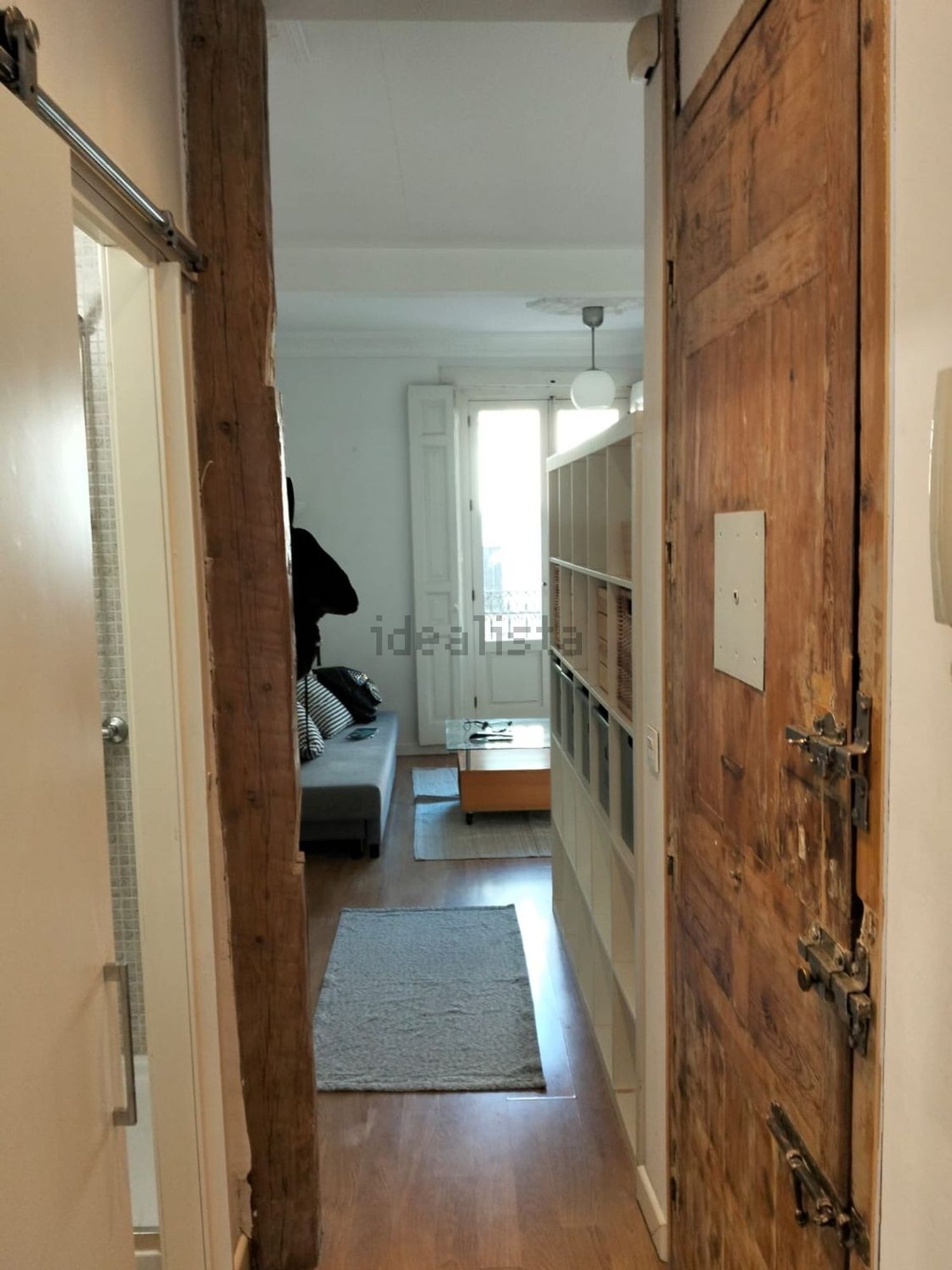 Appartamento 47 m² a Madrid