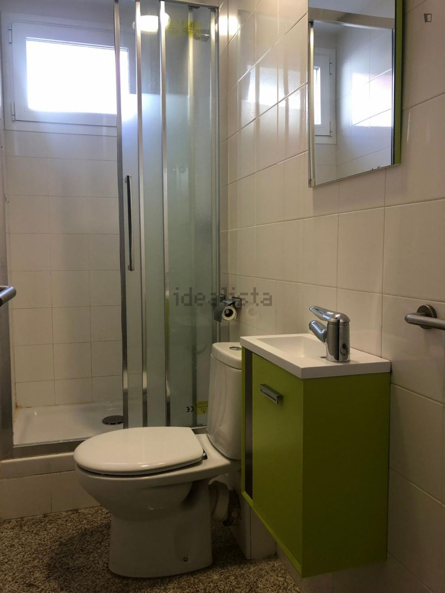 Piso de 39 m² en Madrid