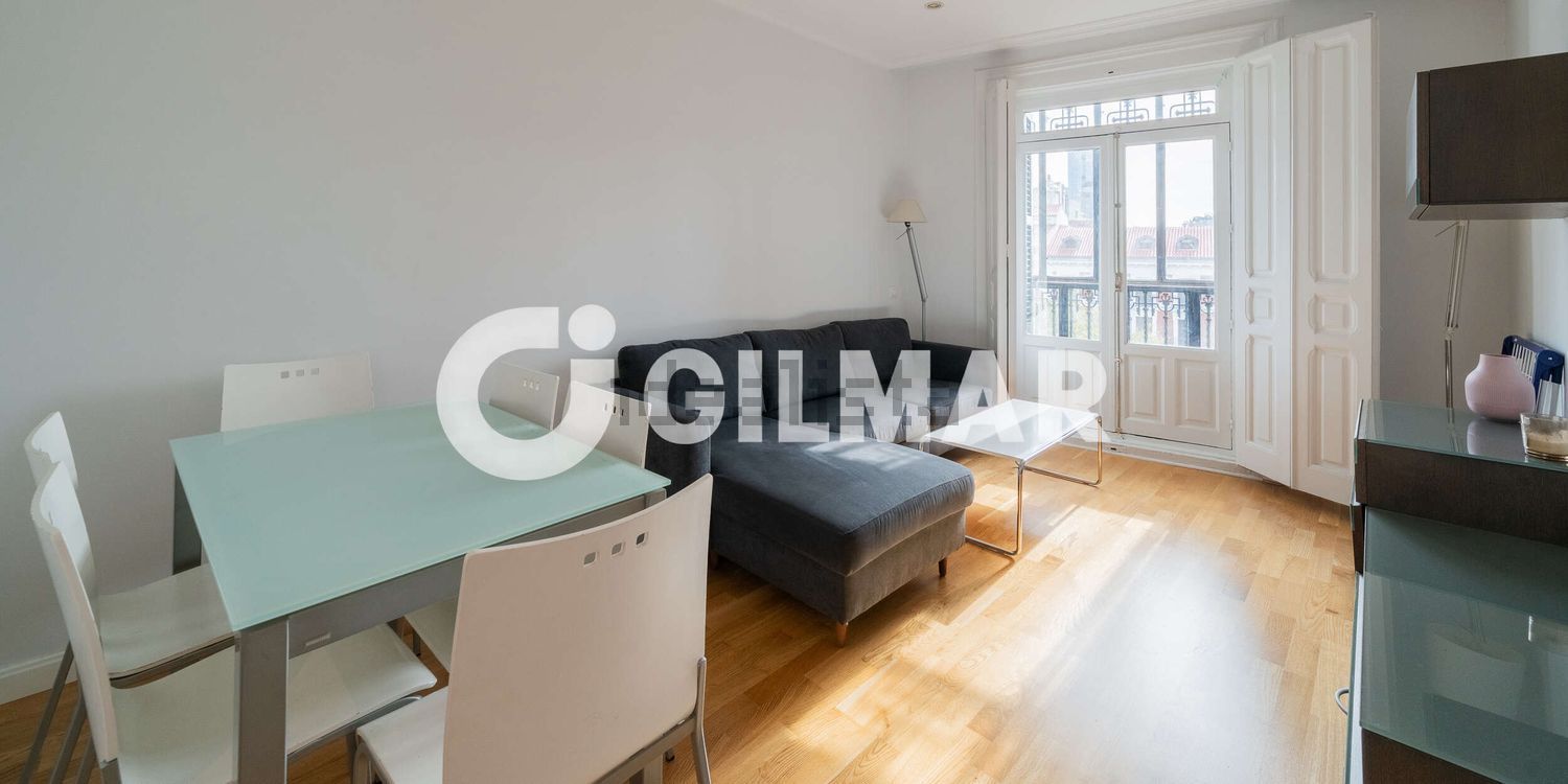 Pis de 72 m² a Madrid