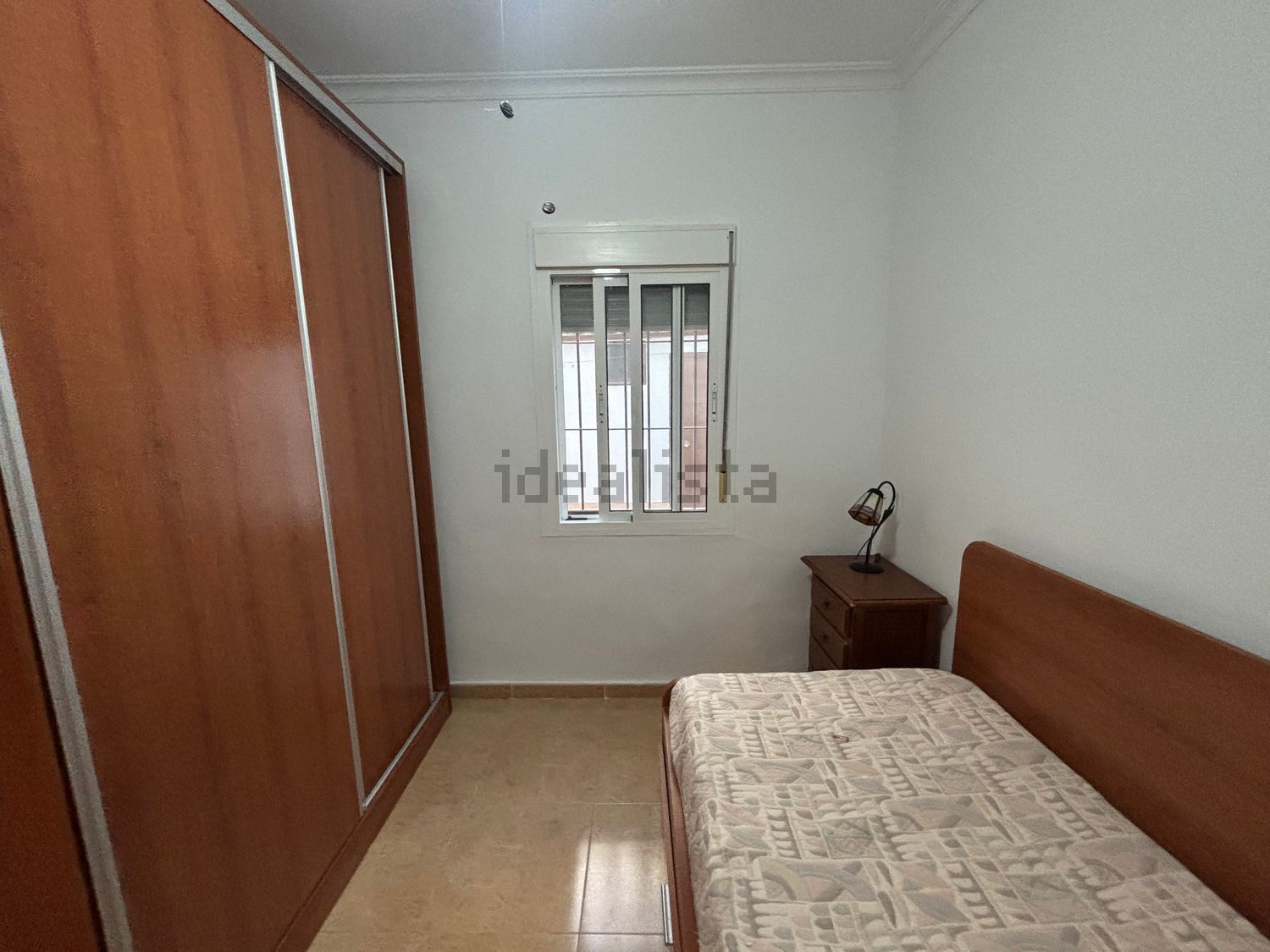 Pis de 70 m² a Sevilla